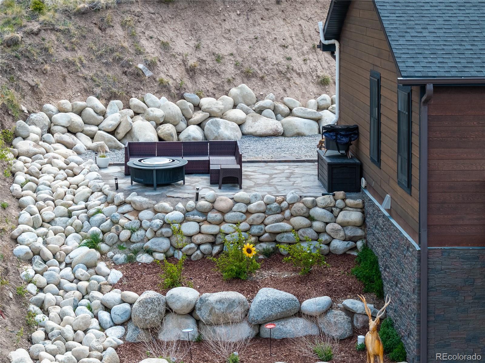 MLS Image #6 for 16874  county road 325 ,buena vista, Colorado