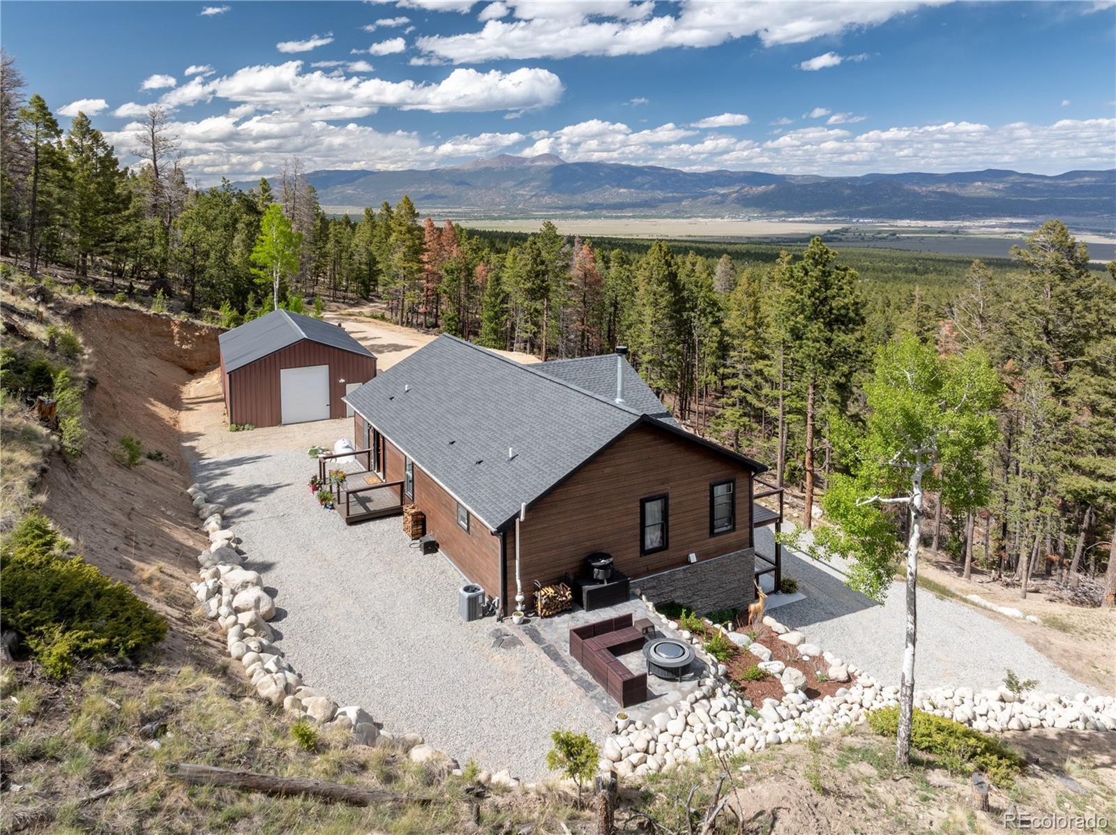 MLS Image #7 for 16874  county road 325 ,buena vista, Colorado