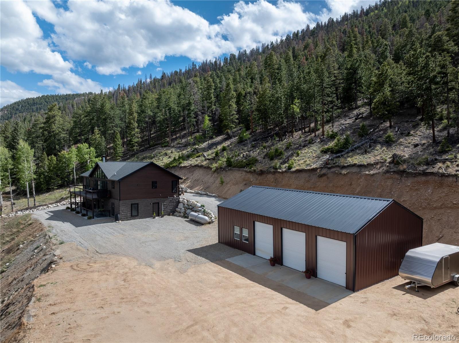 MLS Image #8 for 16874  county road 325 ,buena vista, Colorado