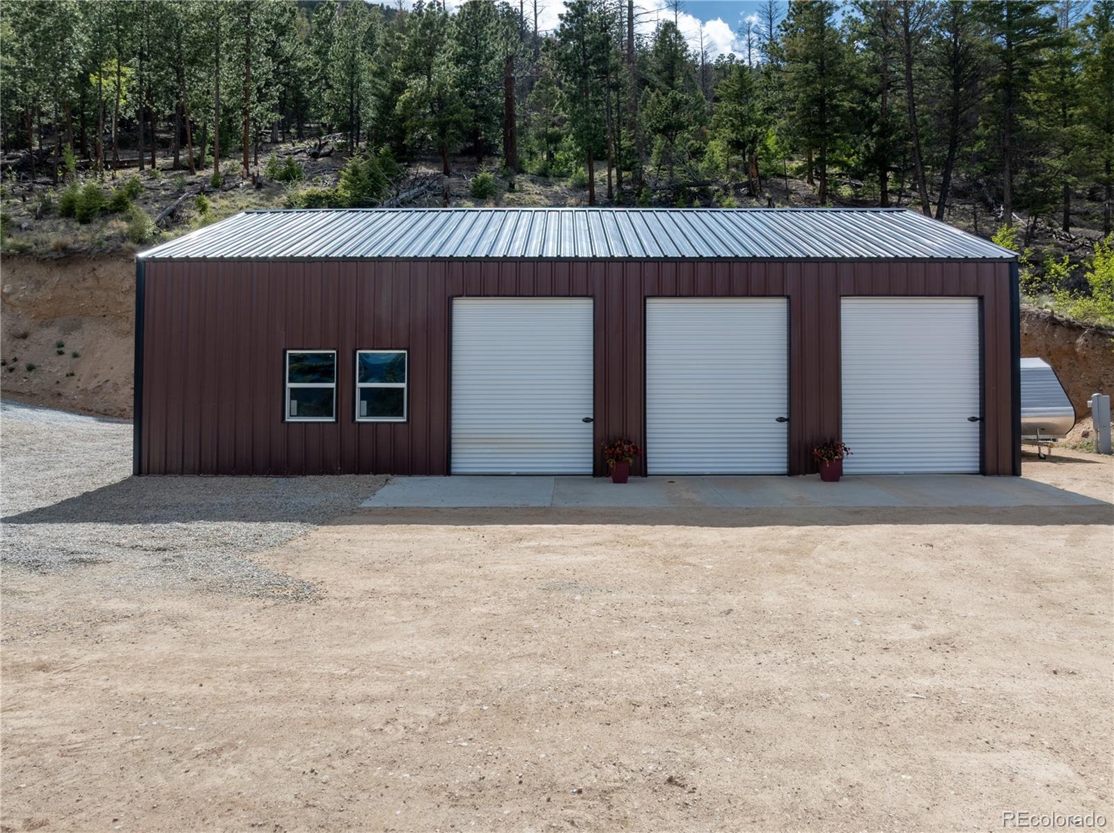 MLS Image #9 for 16874  county road 325 ,buena vista, Colorado