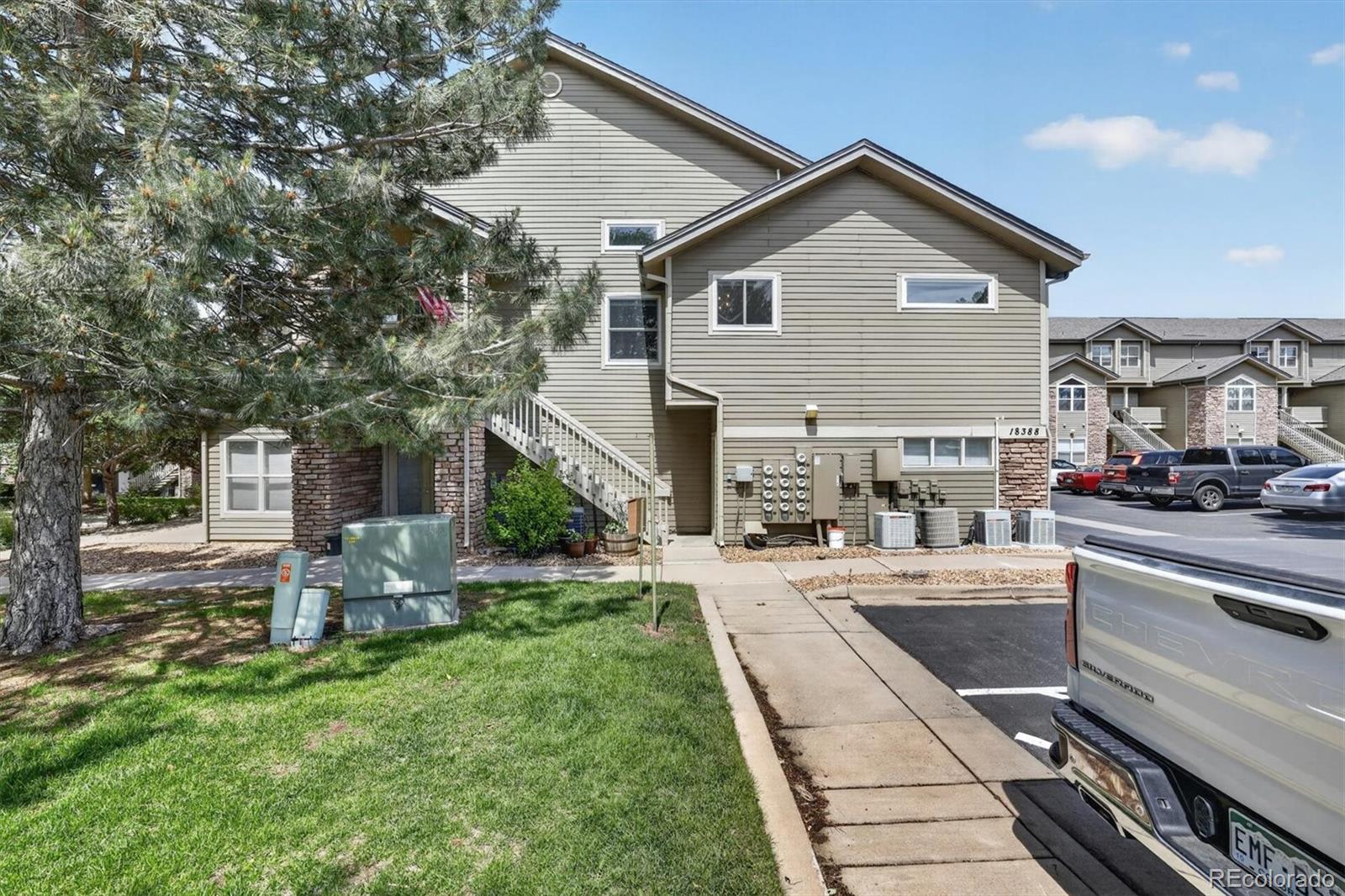 MLS Image #1 for 18388 e eldorado place,aurora, Colorado