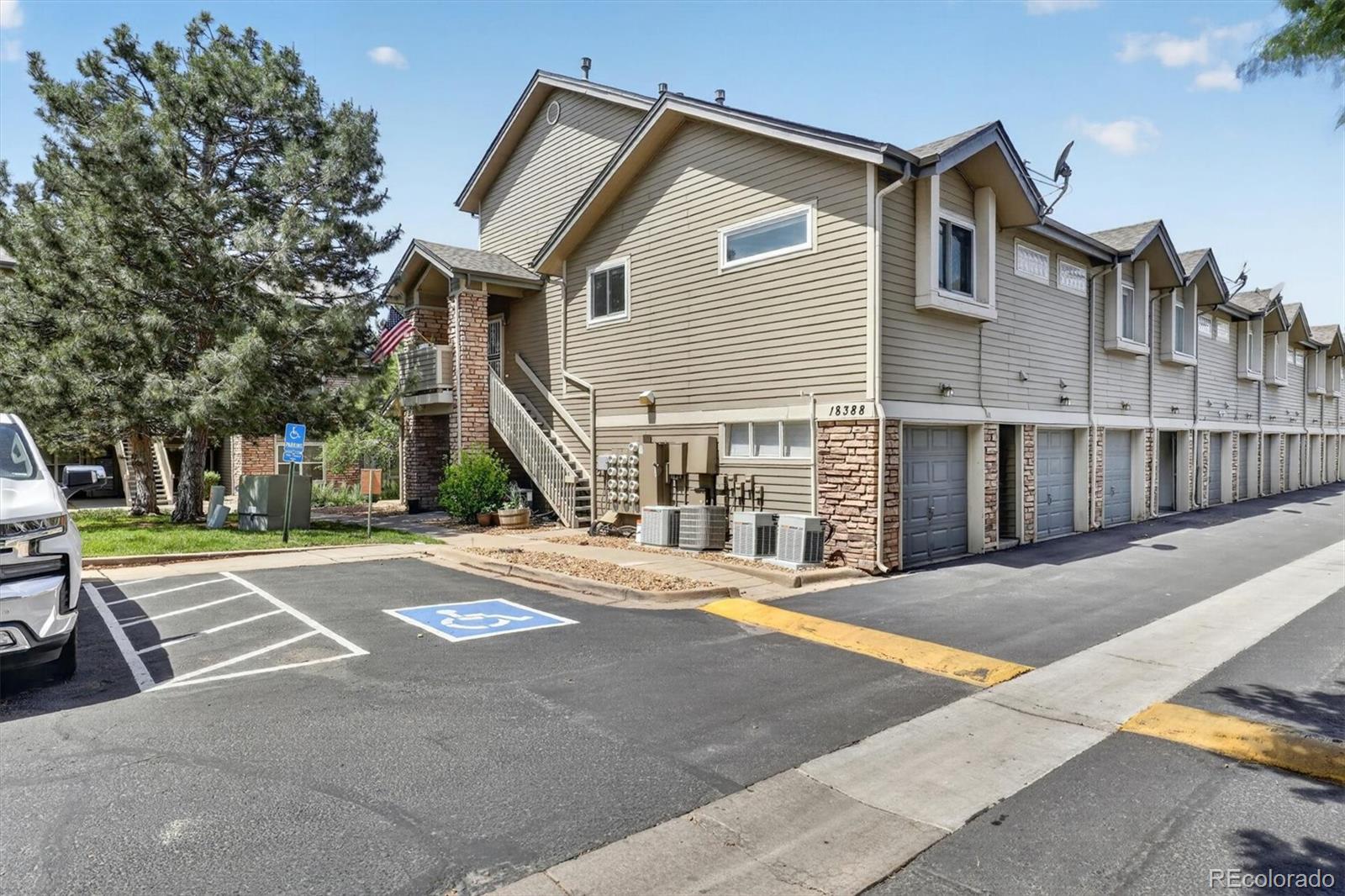 MLS Image #4 for 18388 e eldorado place,aurora, Colorado