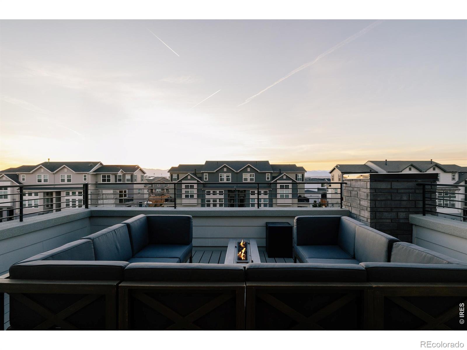 MLS Image #40 for 6358 n elmira court,denver, Colorado