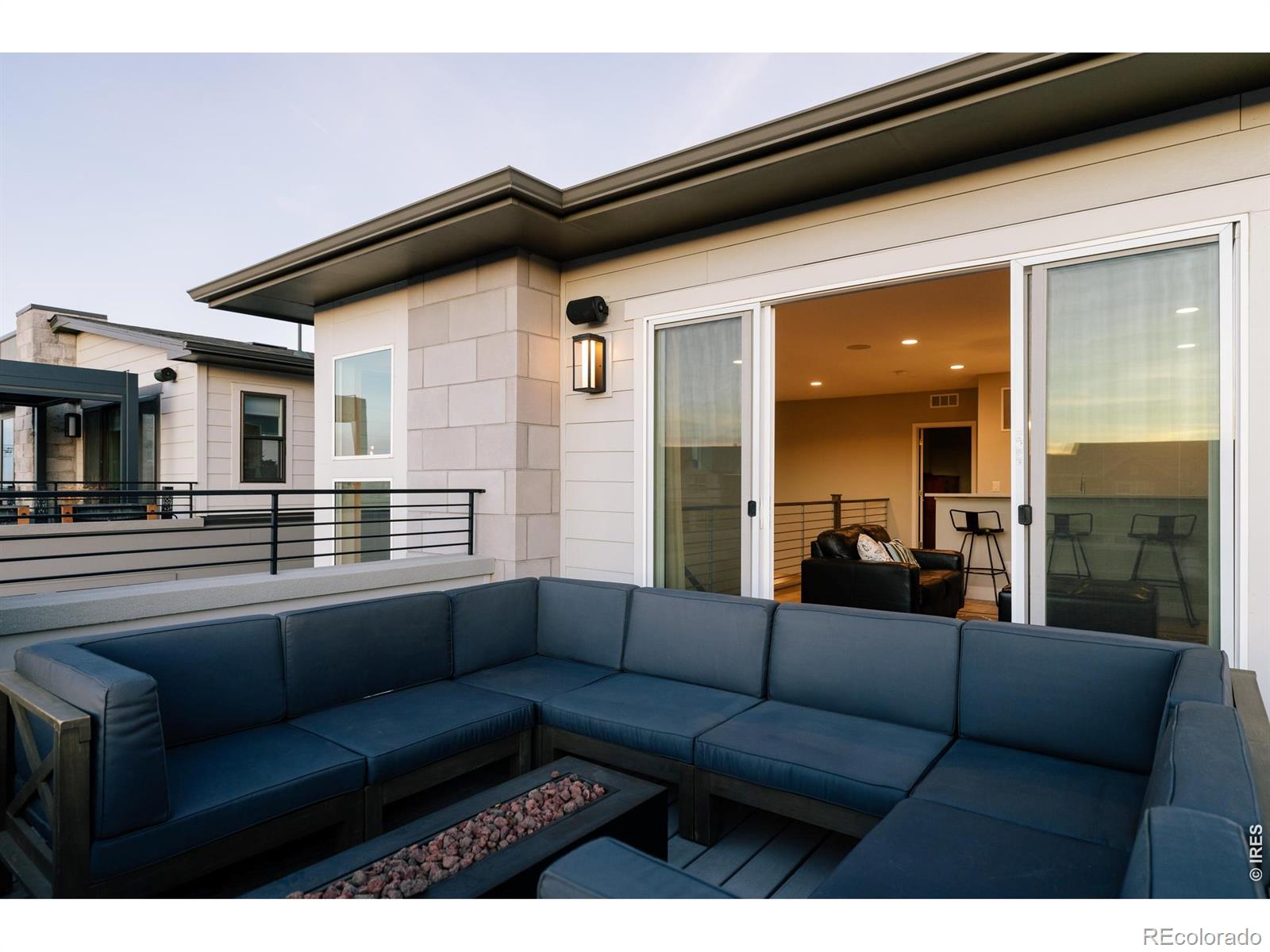 MLS Image #41 for 6358 n elmira court,denver, Colorado