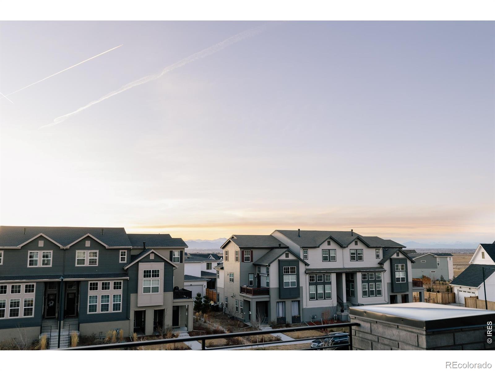 MLS Image #42 for 6358 n elmira court,denver, Colorado