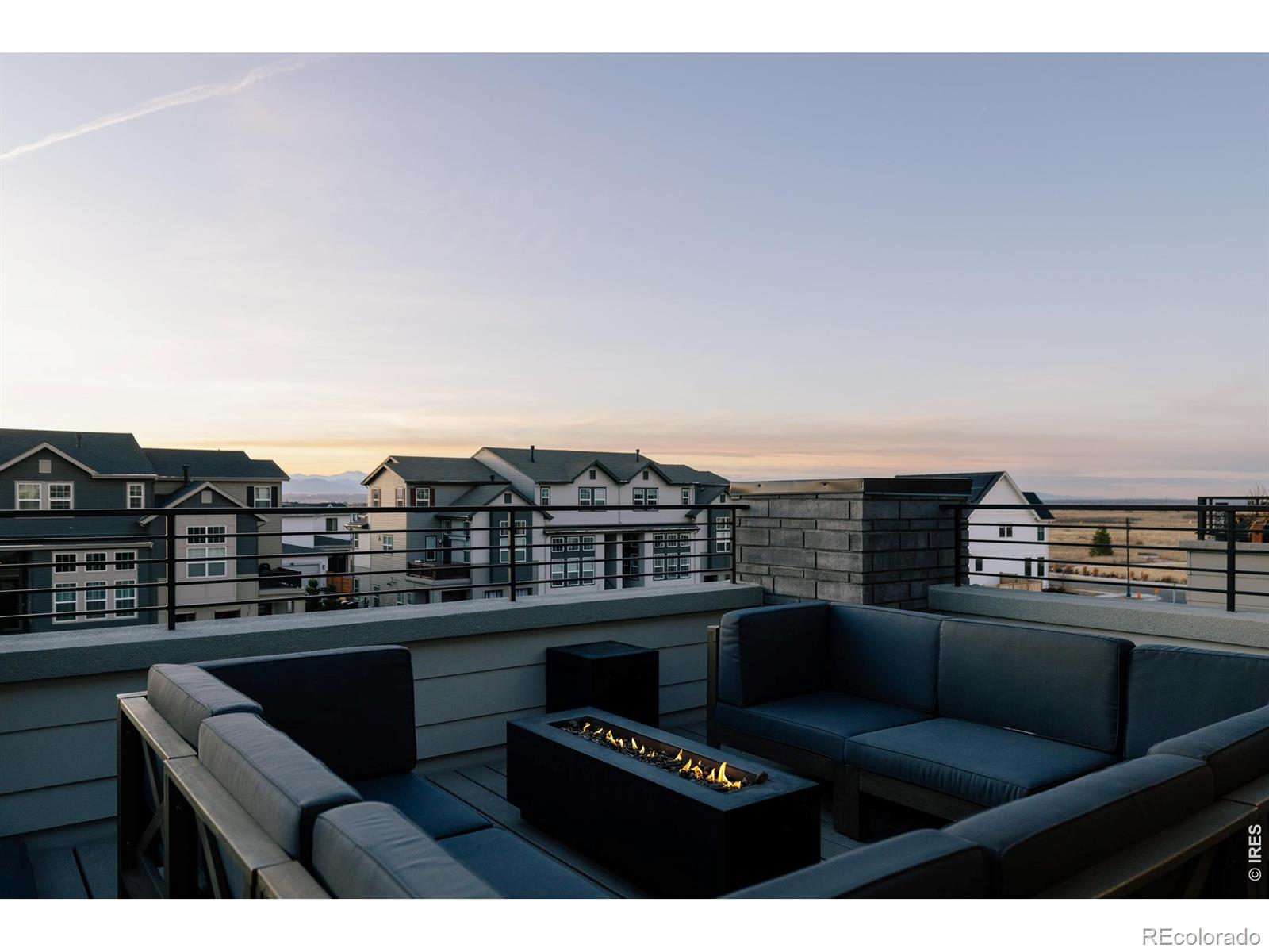 MLS Image #43 for 6358 n elmira court,denver, Colorado