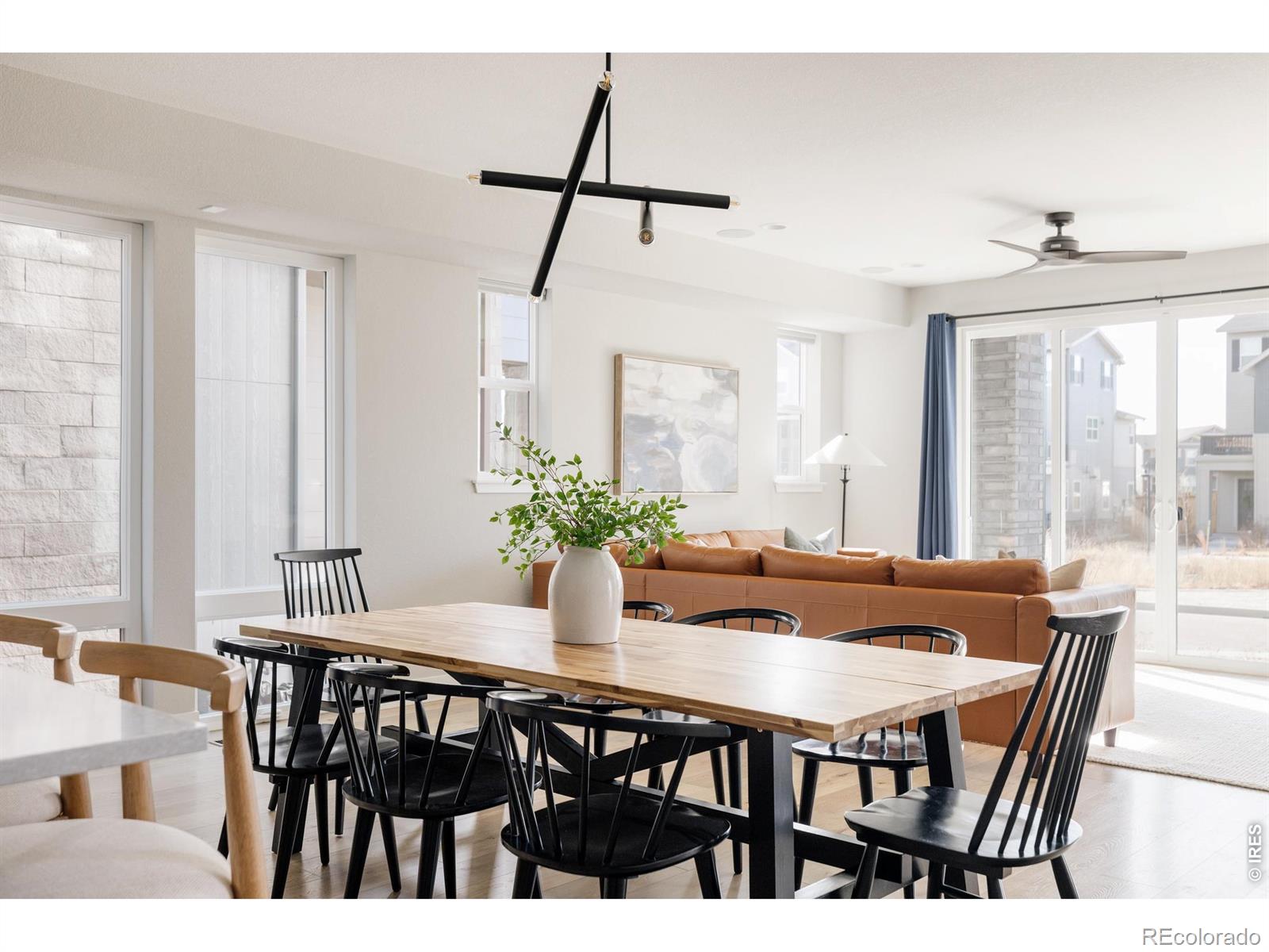 MLS Image #5 for 6358 n elmira court,denver, Colorado