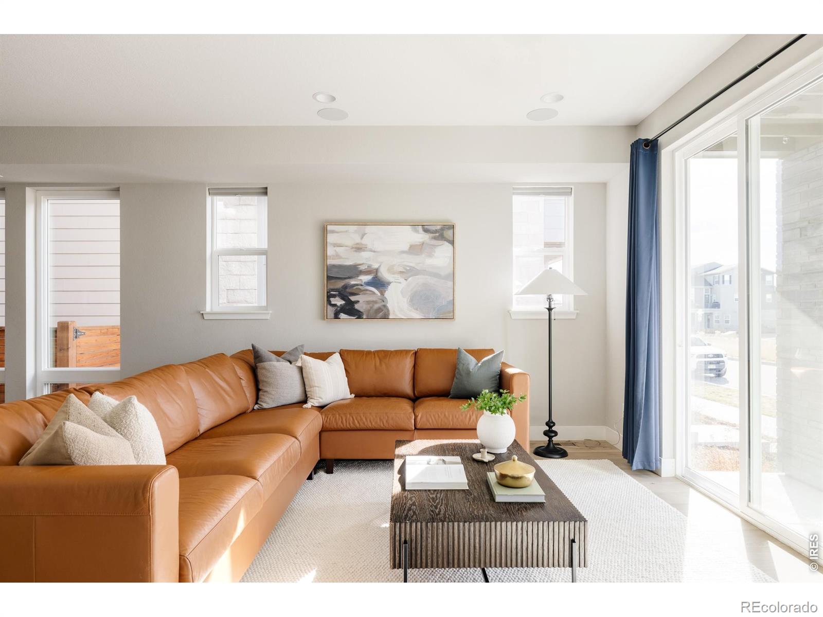 MLS Image #8 for 6358 n elmira court,denver, Colorado