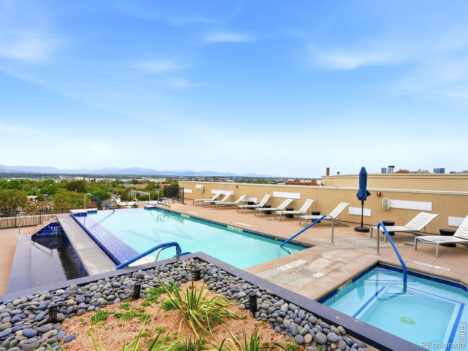 MLS Image #1 for 410  acoma street,denver, Colorado