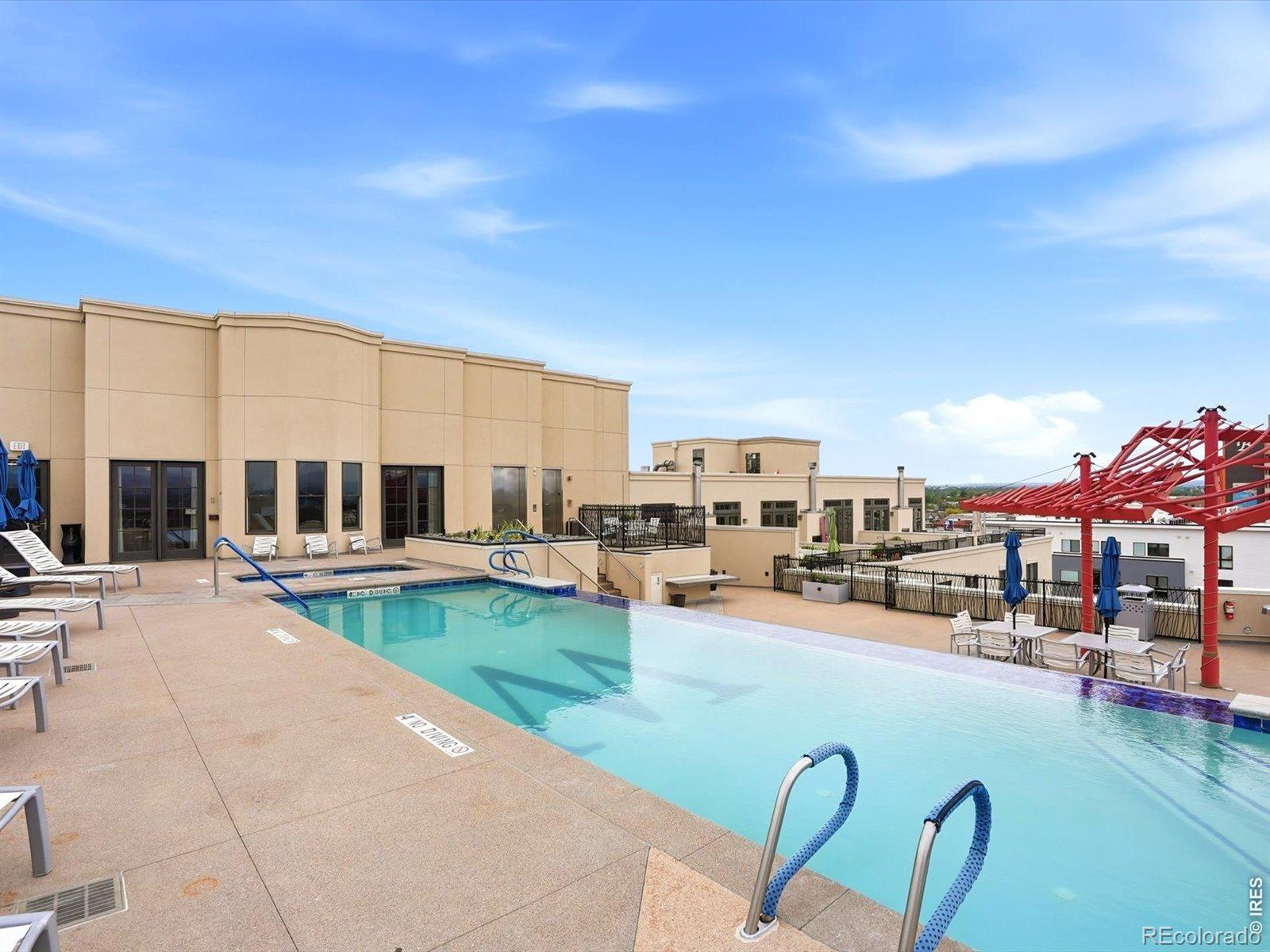 MLS Image #39 for 410  acoma street,denver, Colorado