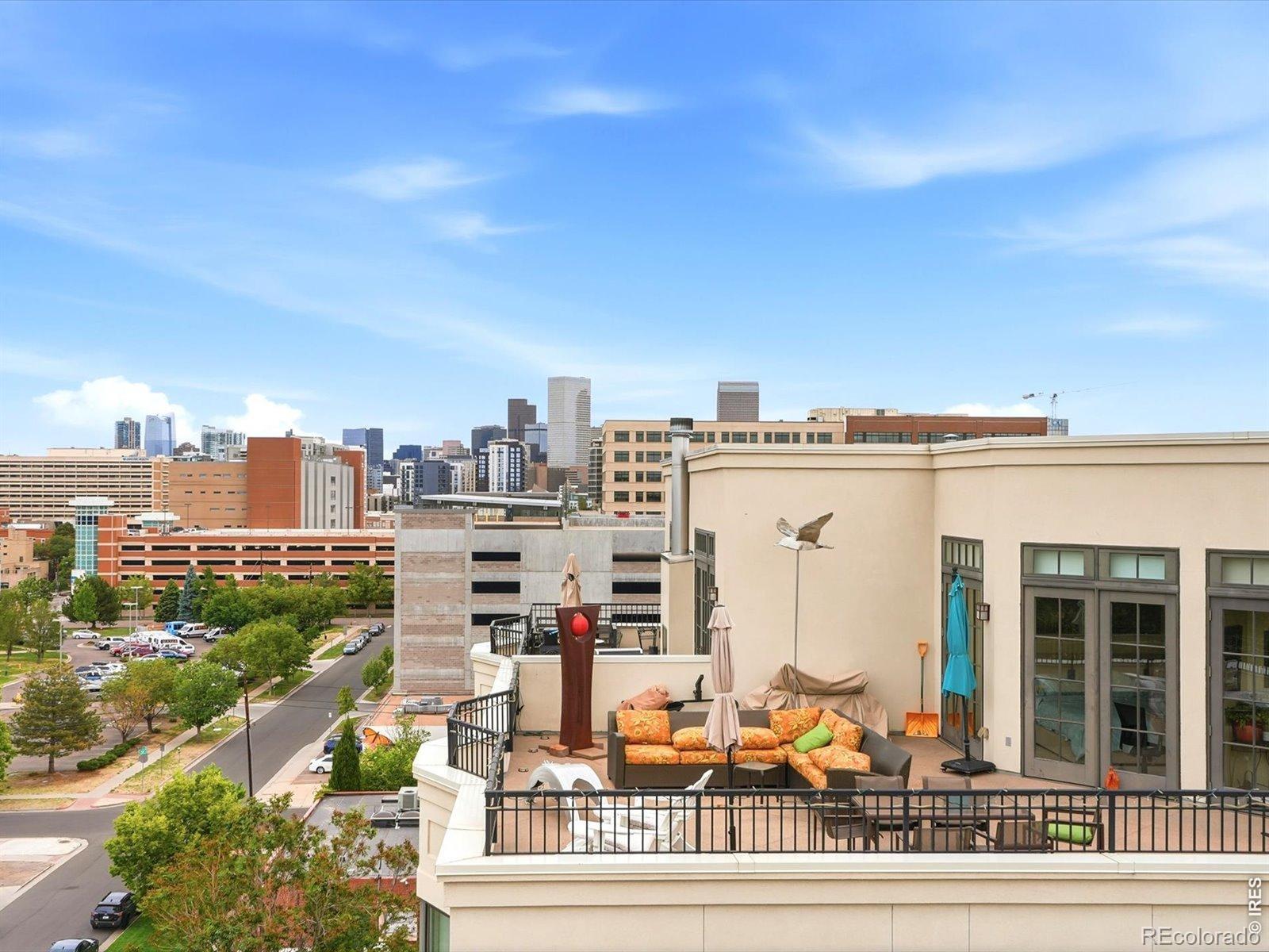 MLS Image #41 for 410  acoma street,denver, Colorado