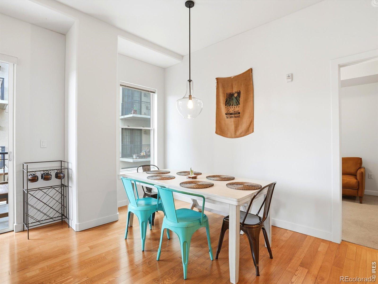 MLS Image #5 for 410  acoma street,denver, Colorado