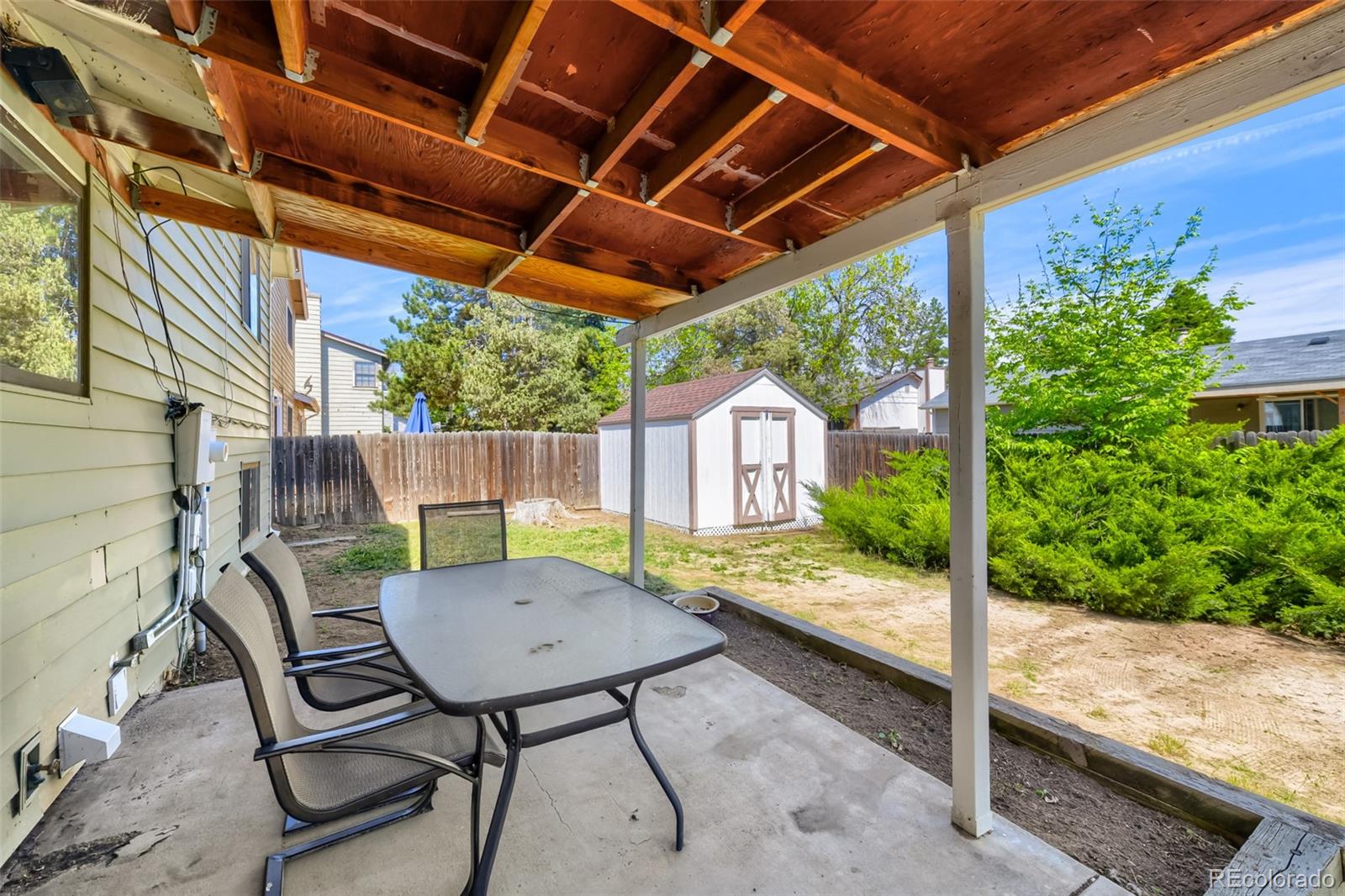 MLS Image #17 for 15769 e princeton place,aurora, Colorado