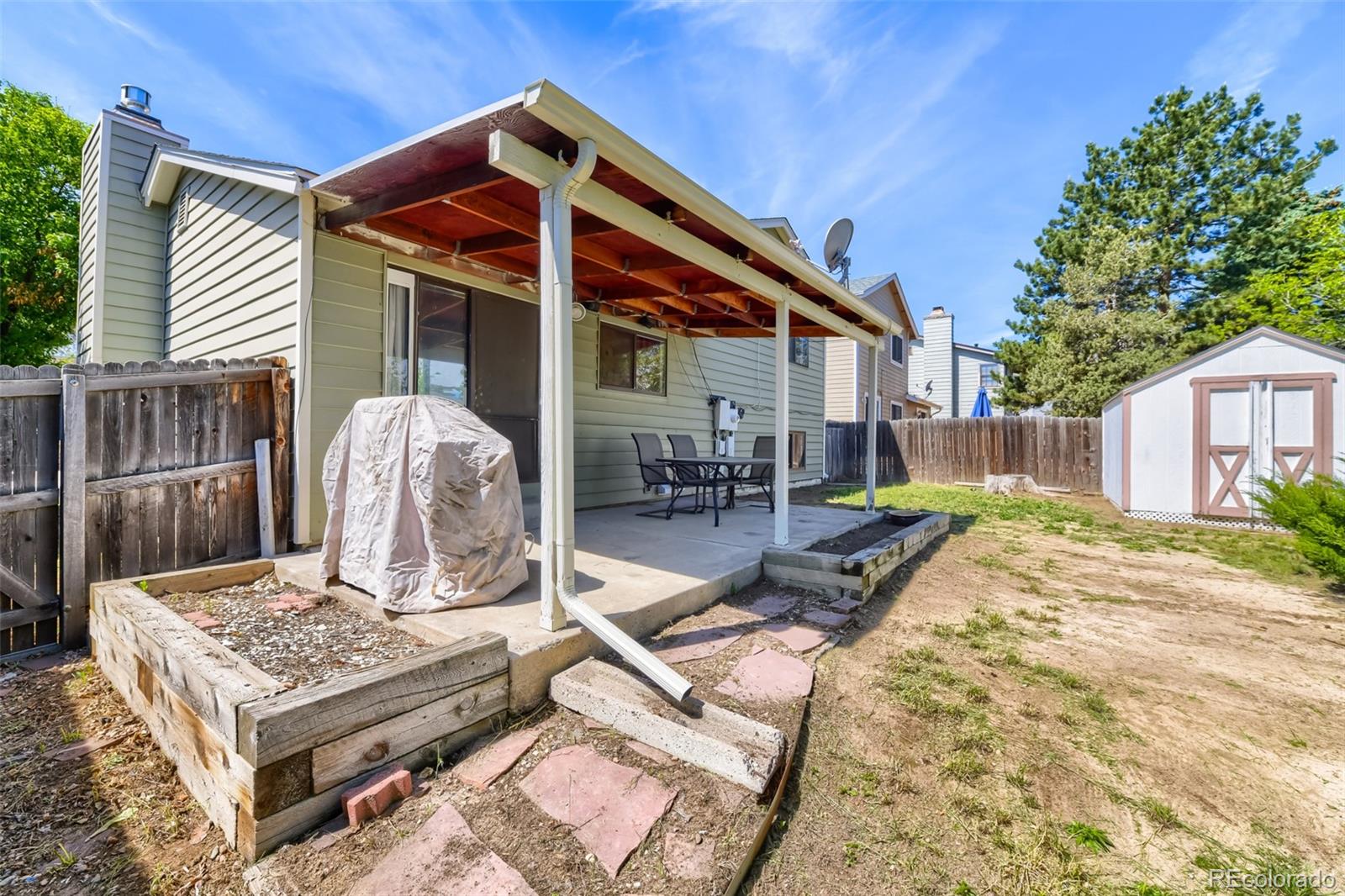 MLS Image #18 for 15769 e princeton place,aurora, Colorado
