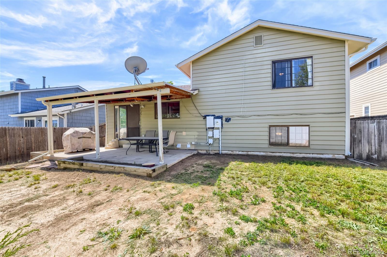MLS Image #19 for 15769 e princeton place,aurora, Colorado