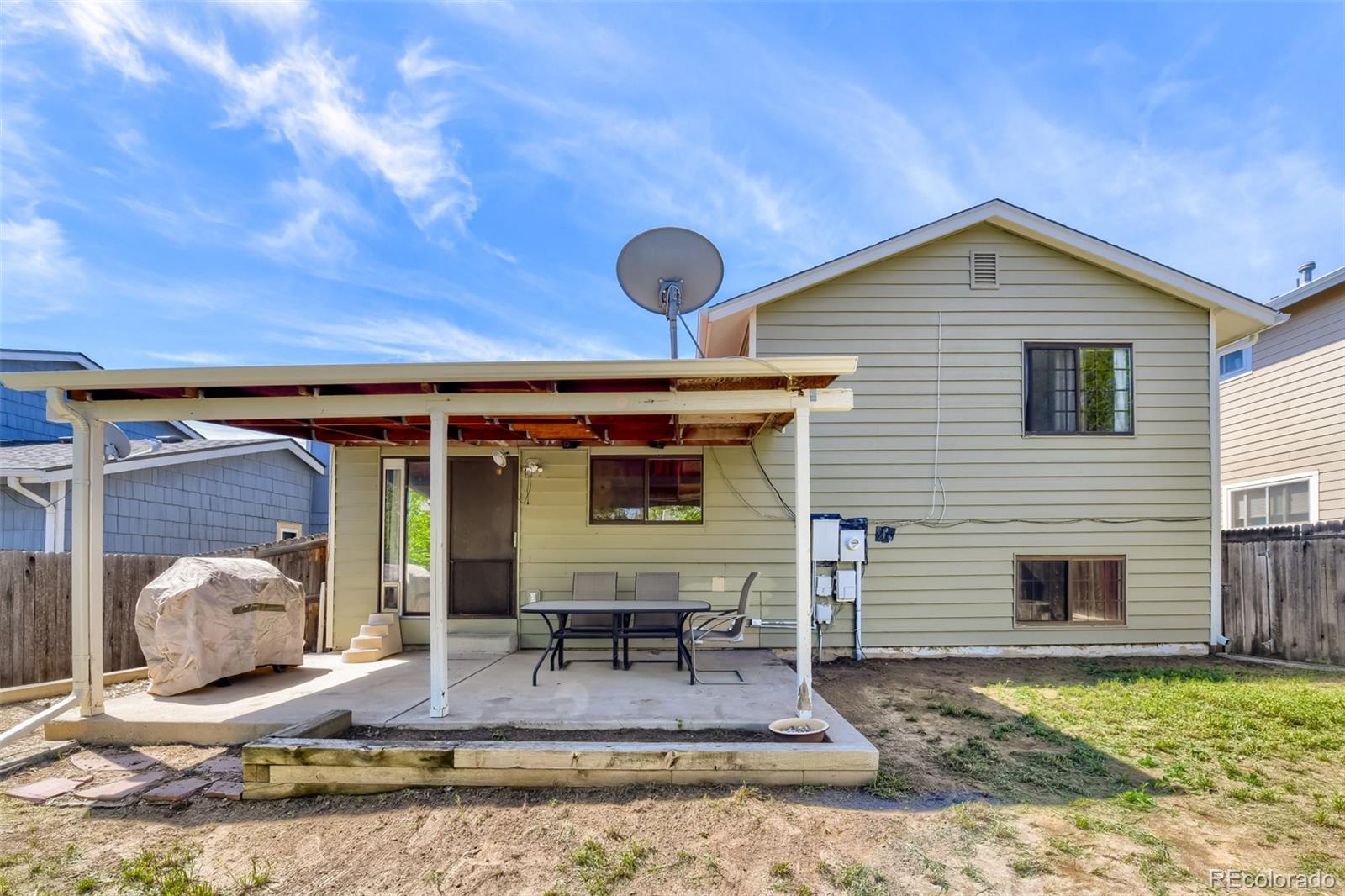 MLS Image #21 for 15769 e princeton place,aurora, Colorado