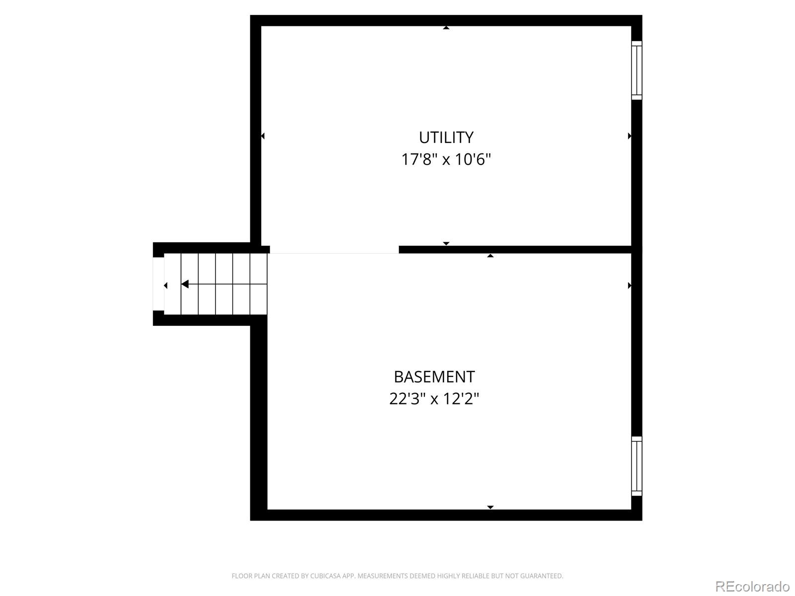 MLS Image #22 for 15769 e princeton place,aurora, Colorado