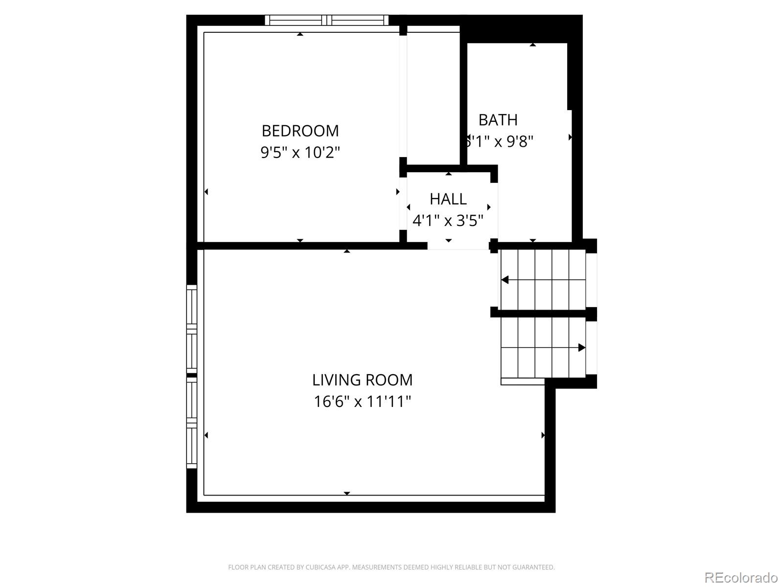 MLS Image #23 for 15769 e princeton place,aurora, Colorado