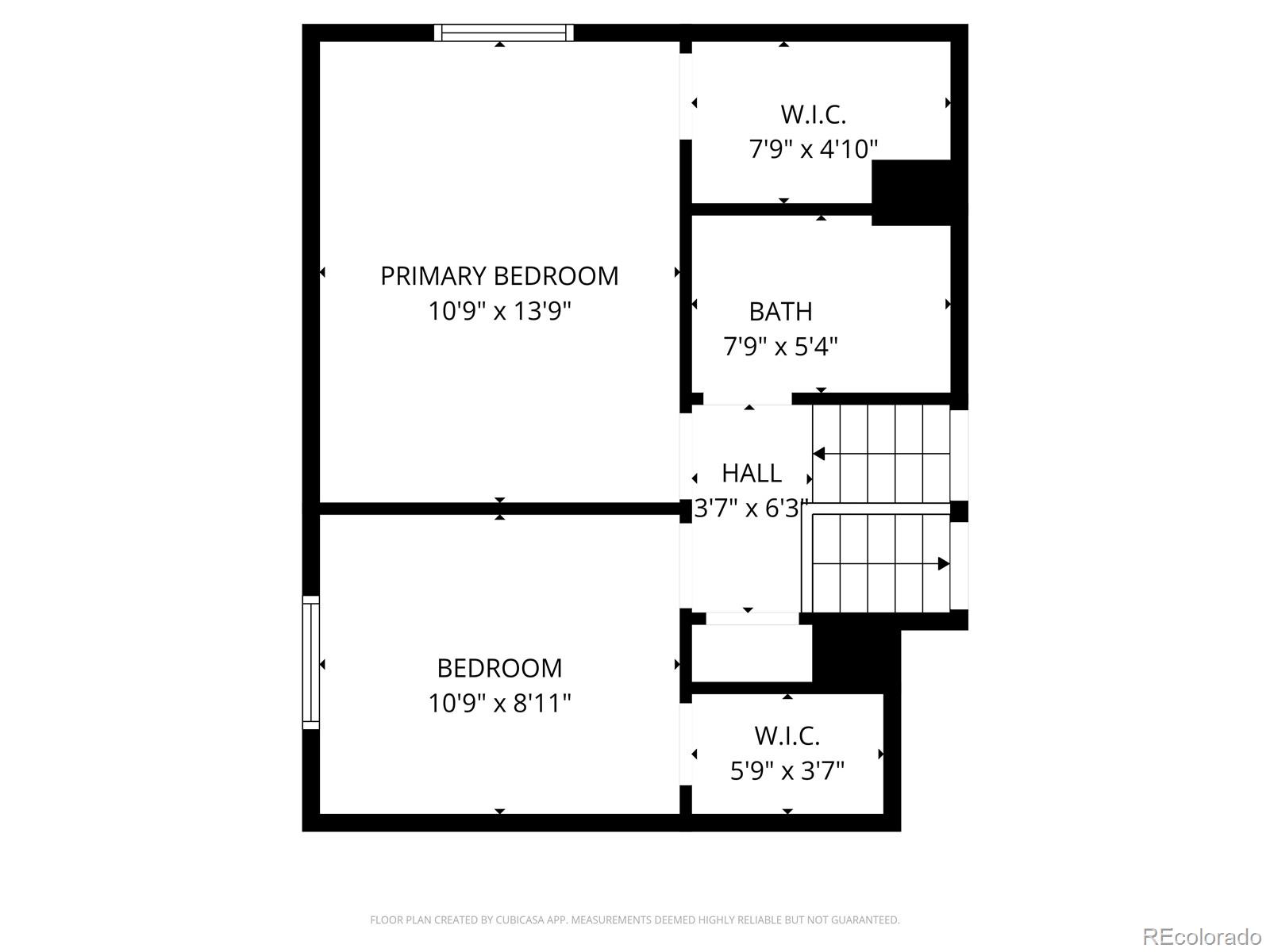 MLS Image #25 for 15769 e princeton place,aurora, Colorado