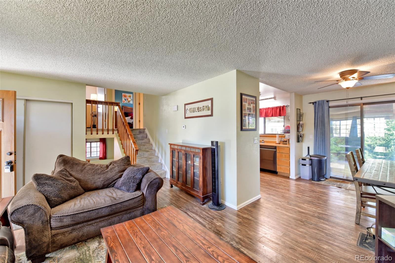MLS Image #4 for 15769 e princeton place,aurora, Colorado