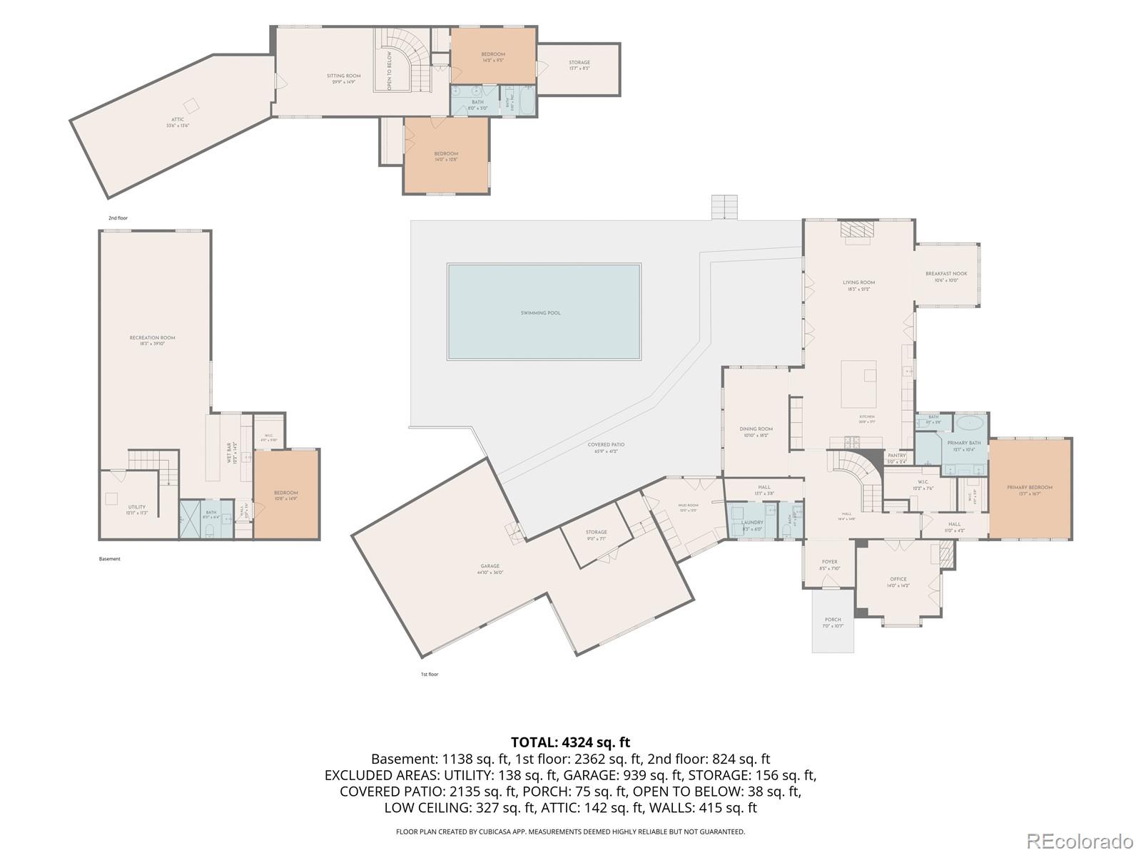 MLS Image #35 for 3  avocet circle,thornton, Colorado