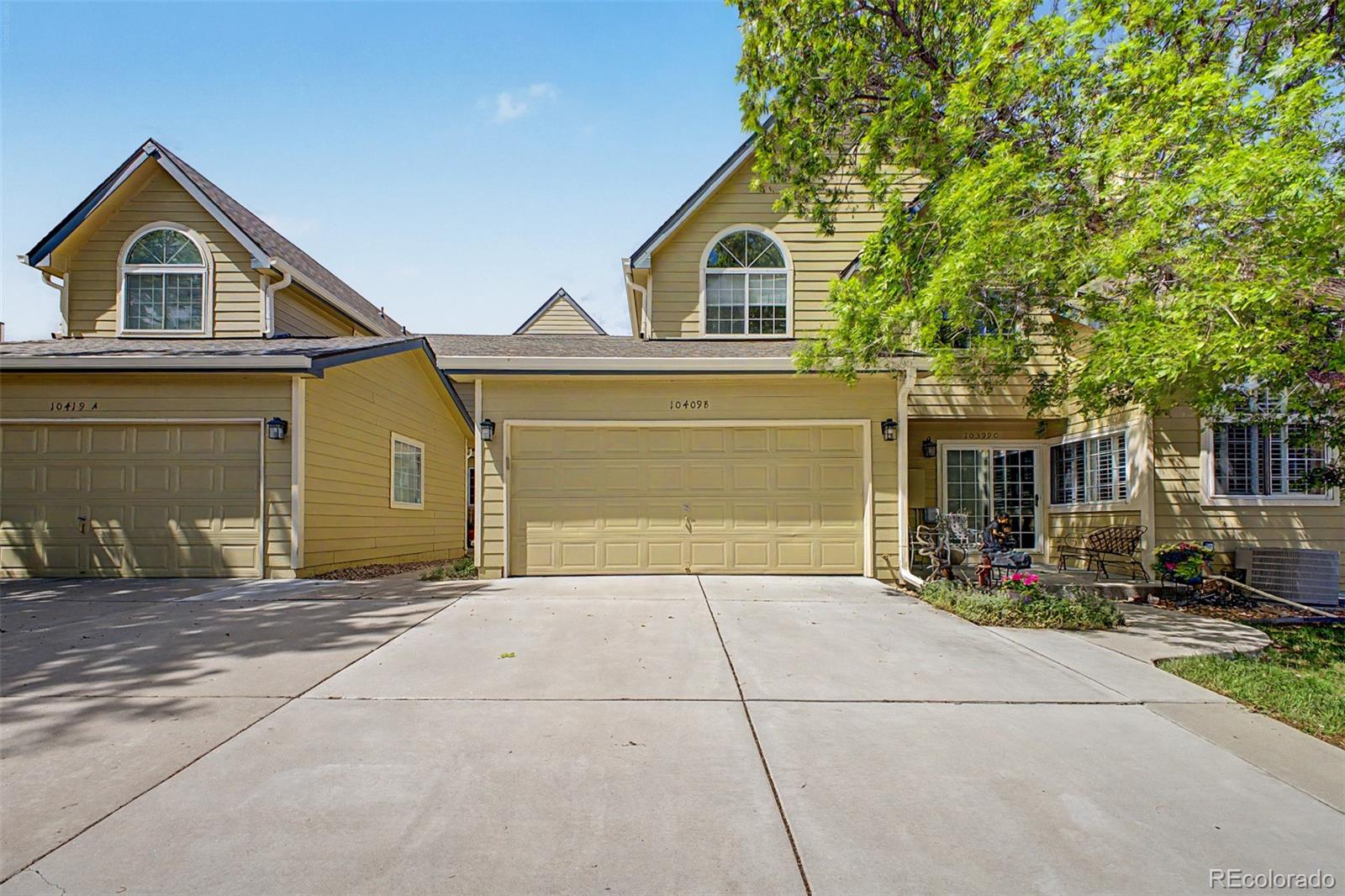 MLS Image #1 for 10409 w fair avenue,littleton, Colorado