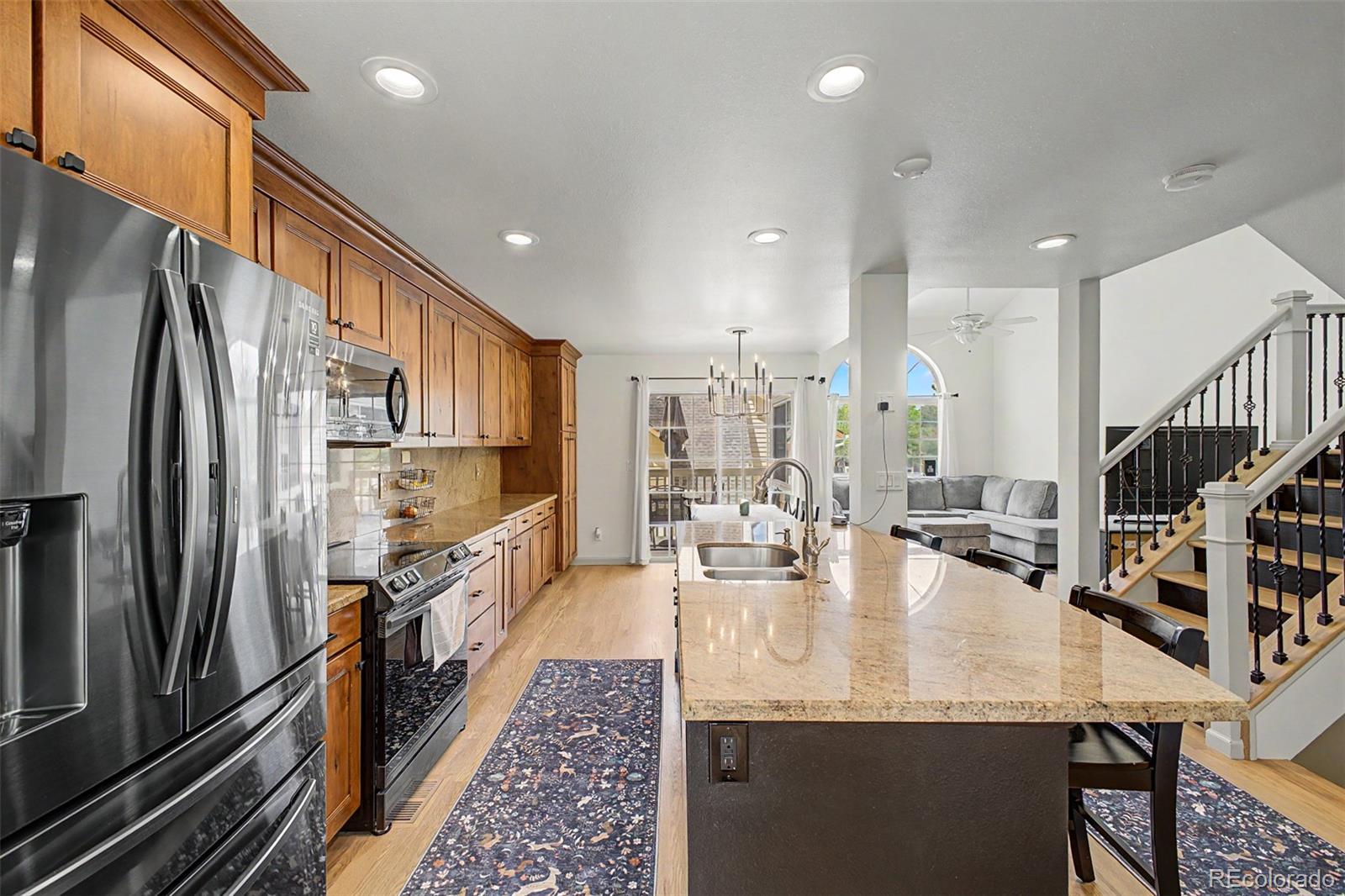 MLS Image #11 for 10409 w fair avenue,littleton, Colorado