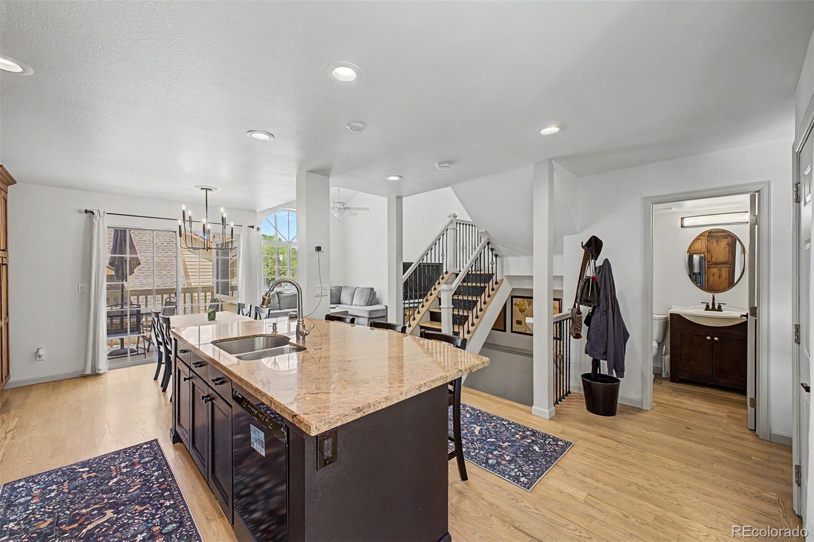 MLS Image #12 for 10409 w fair avenue,littleton, Colorado
