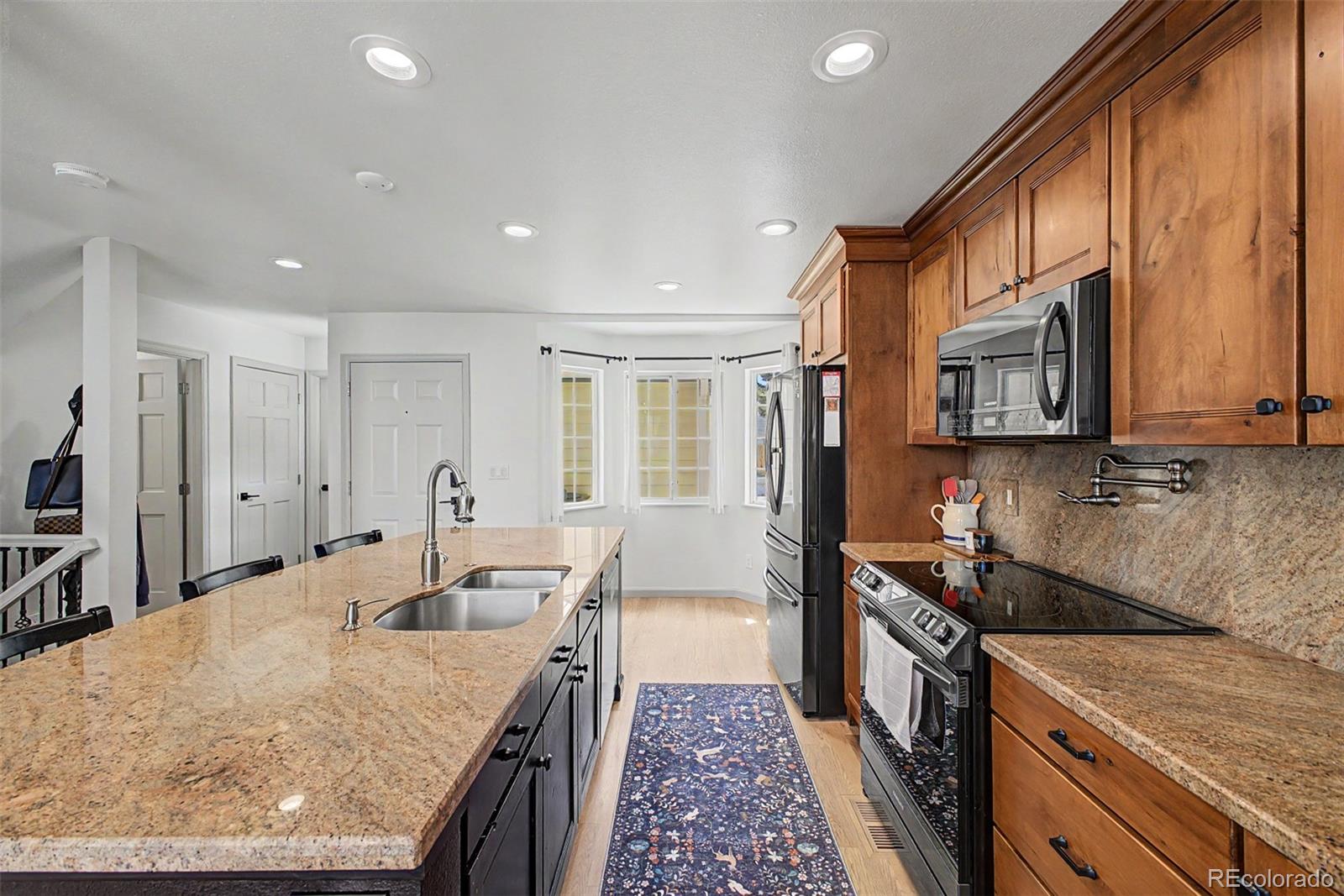 MLS Image #14 for 10409 w fair avenue,littleton, Colorado