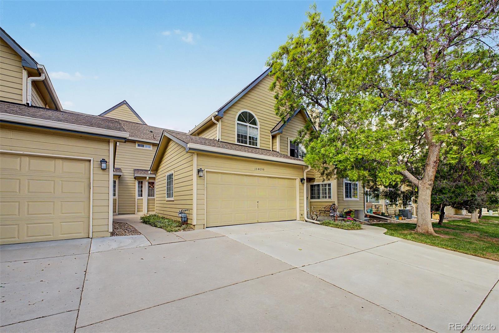 MLS Image #2 for 10409 w fair avenue,littleton, Colorado
