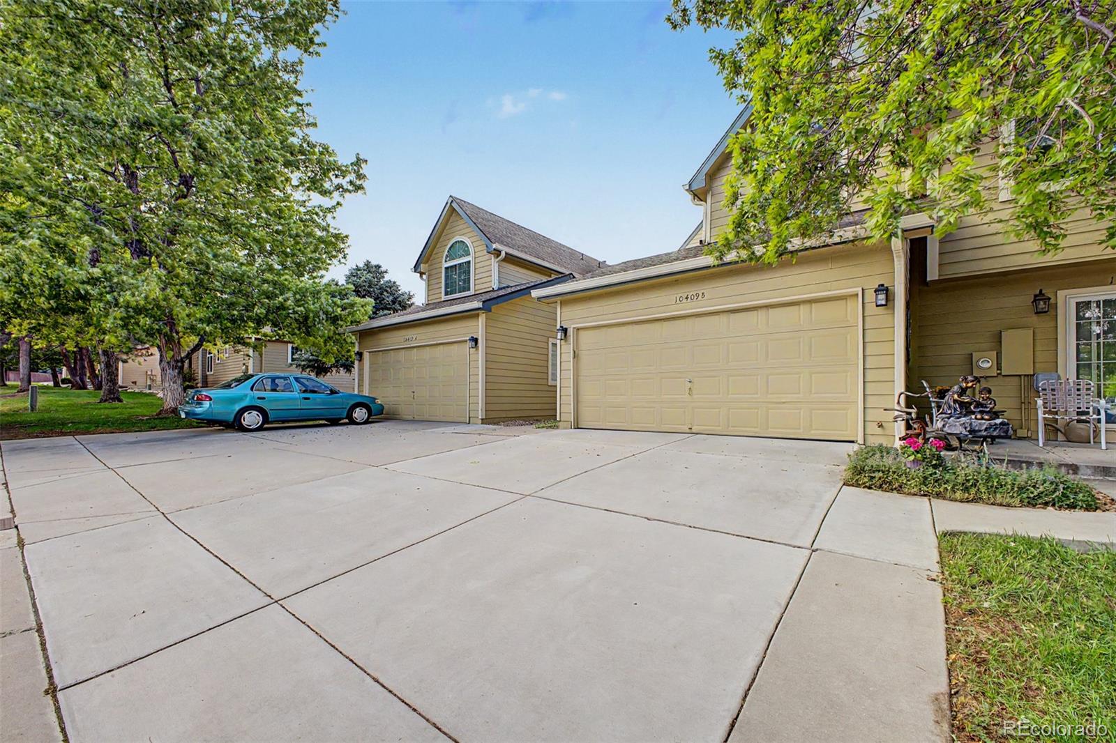 MLS Image #3 for 10409 w fair avenue,littleton, Colorado