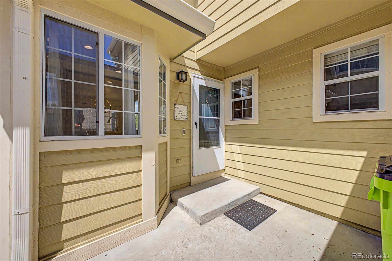 MLS Image #4 for 10409 w fair avenue,littleton, Colorado
