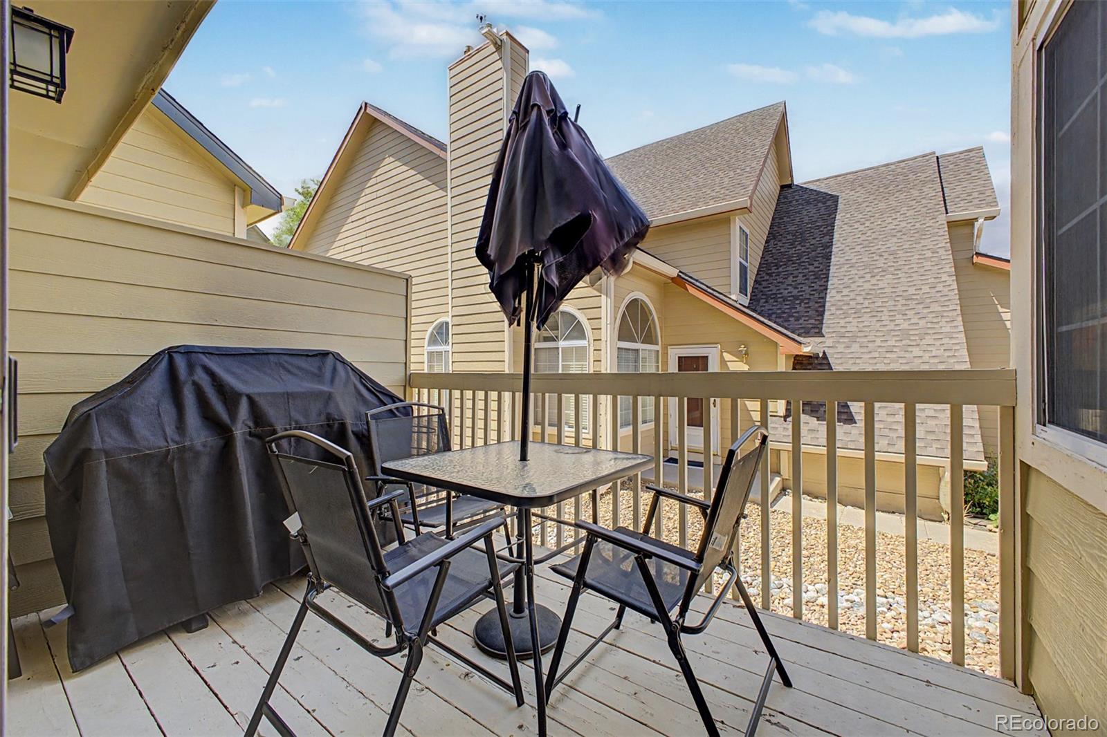 MLS Image #42 for 10409 w fair avenue,littleton, Colorado