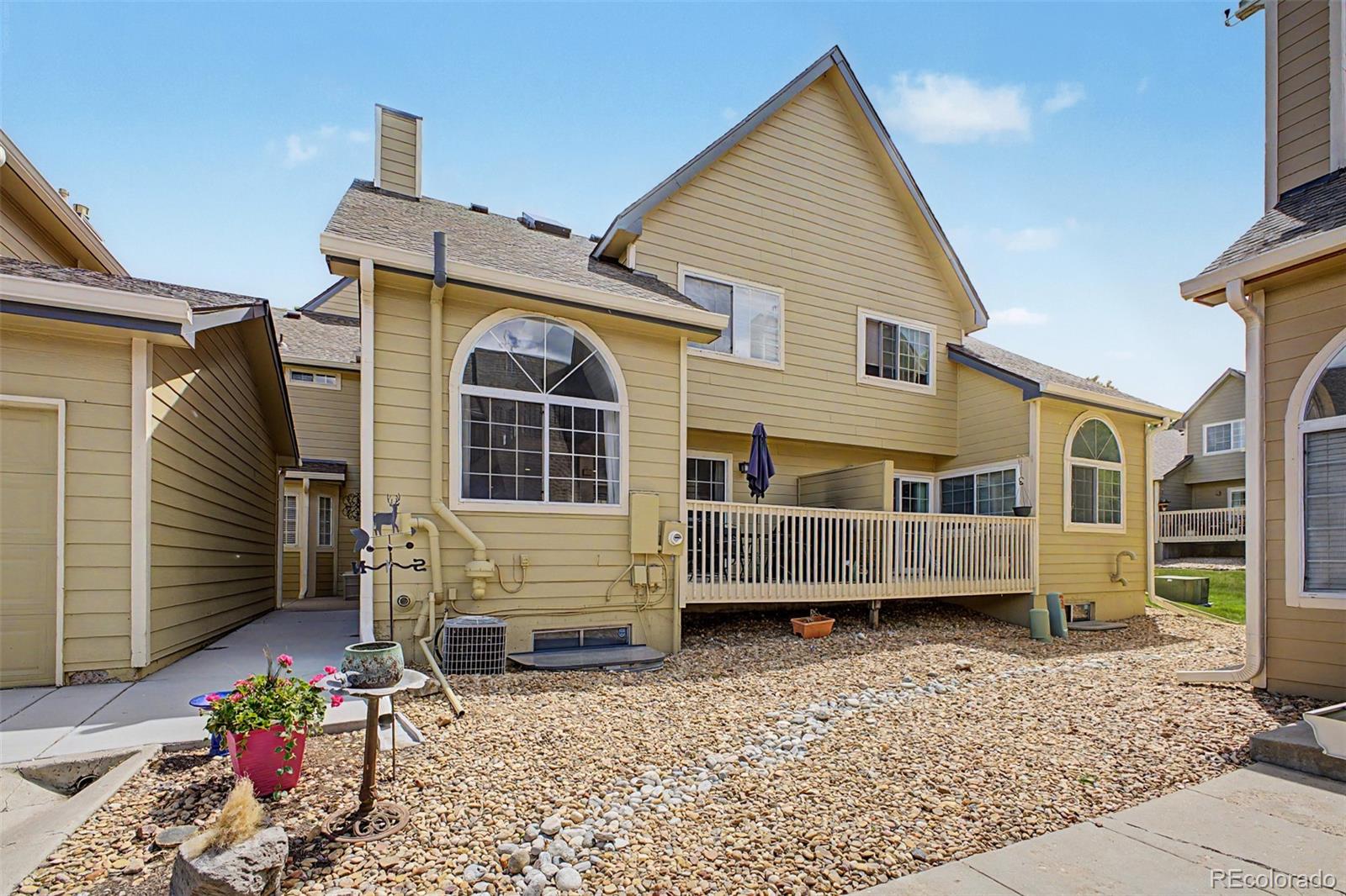 MLS Image #43 for 10409 w fair avenue,littleton, Colorado