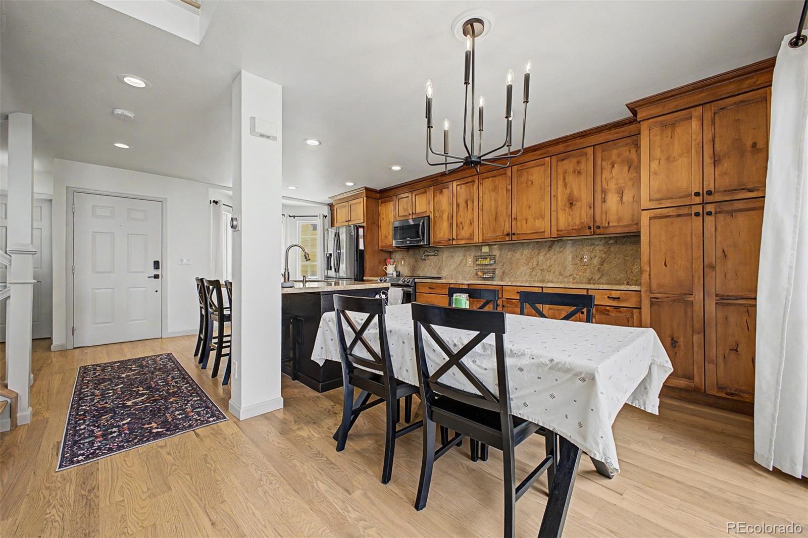 MLS Image #9 for 10409 w fair avenue,littleton, Colorado