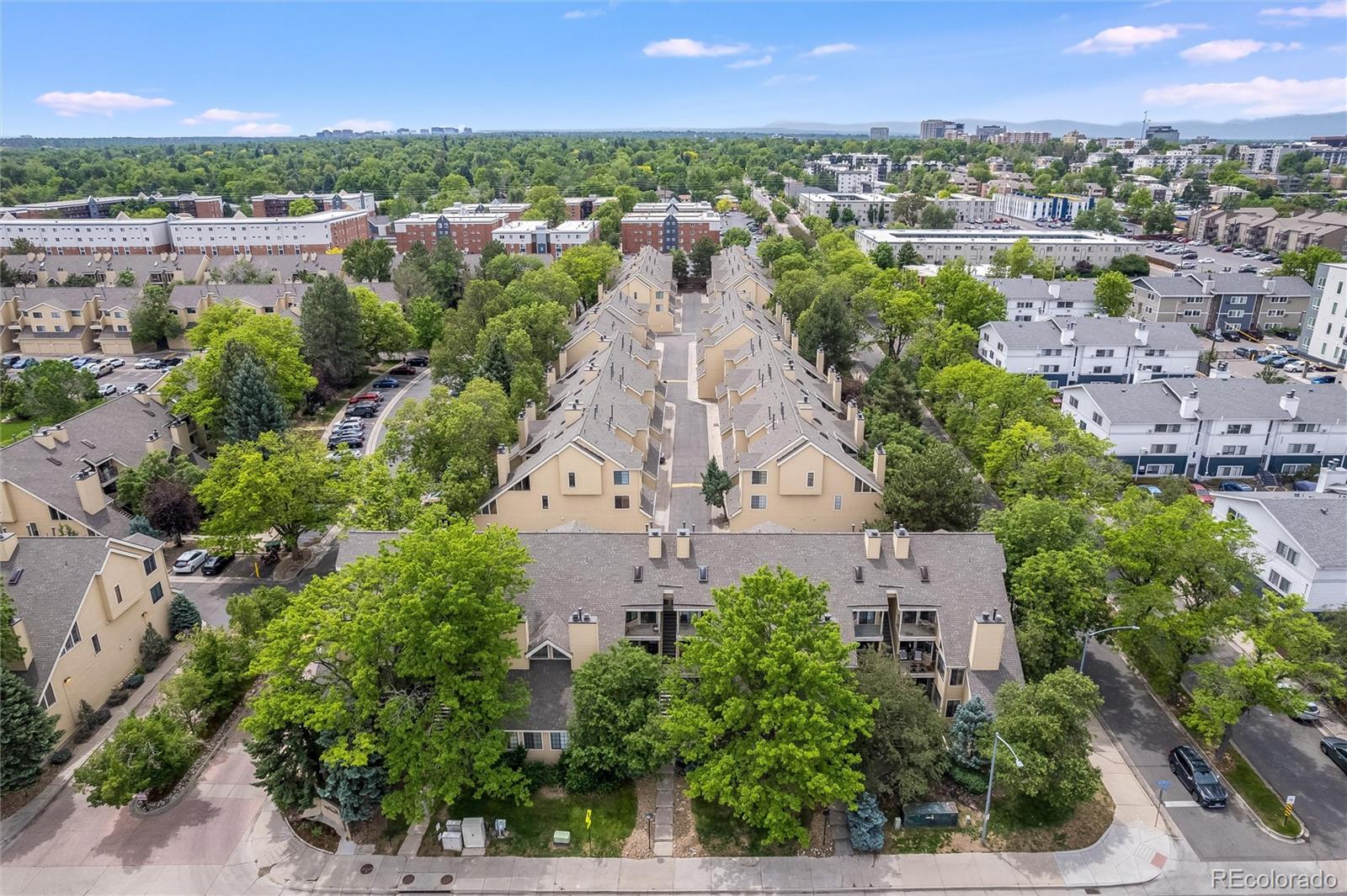 MLS Image #19 for 4804 e kentucky avenue,denver, Colorado