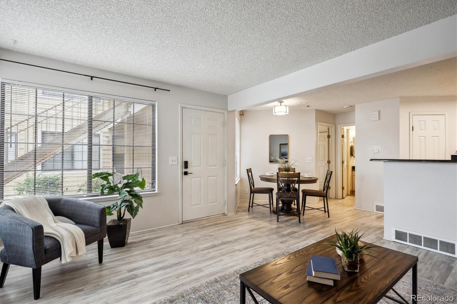 MLS Image #2 for 4804 e kentucky avenue,denver, Colorado