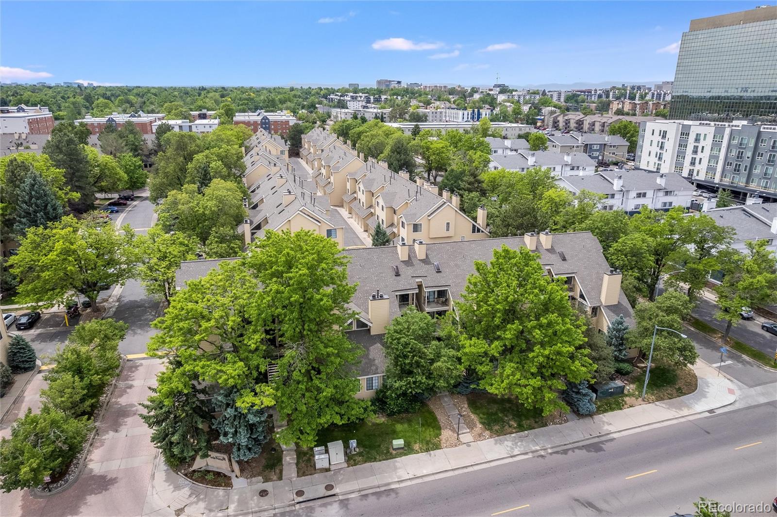 MLS Image #20 for 4804 e kentucky avenue,denver, Colorado