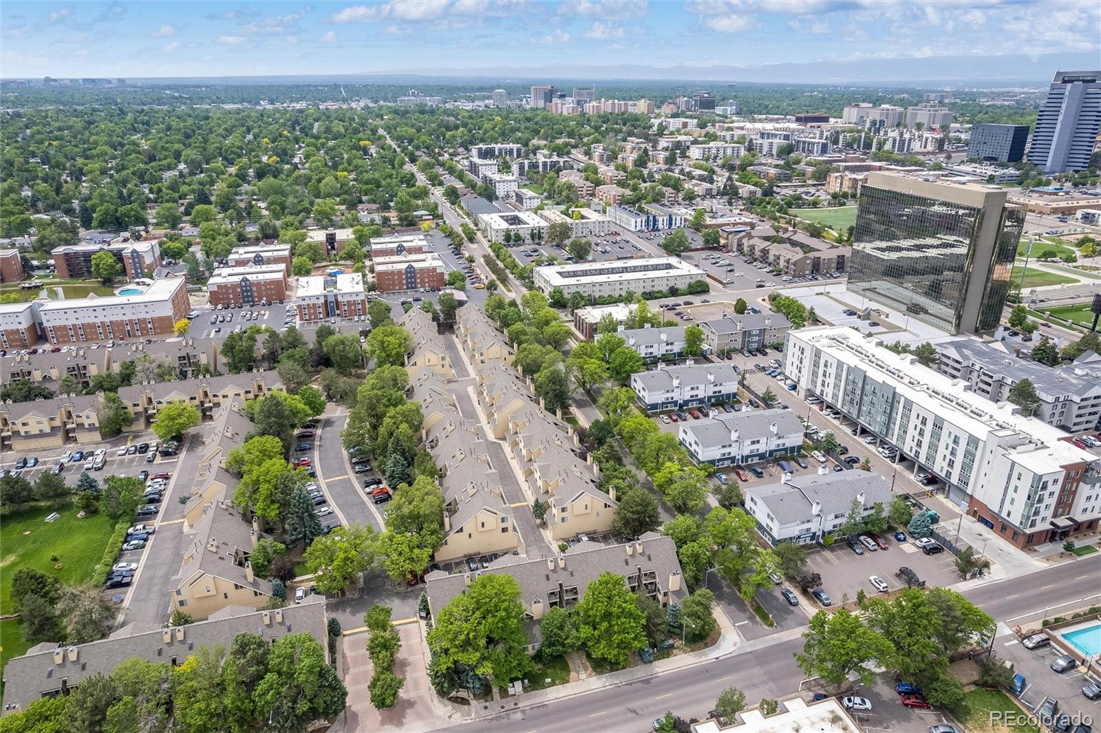 MLS Image #21 for 4804 e kentucky avenue,denver, Colorado
