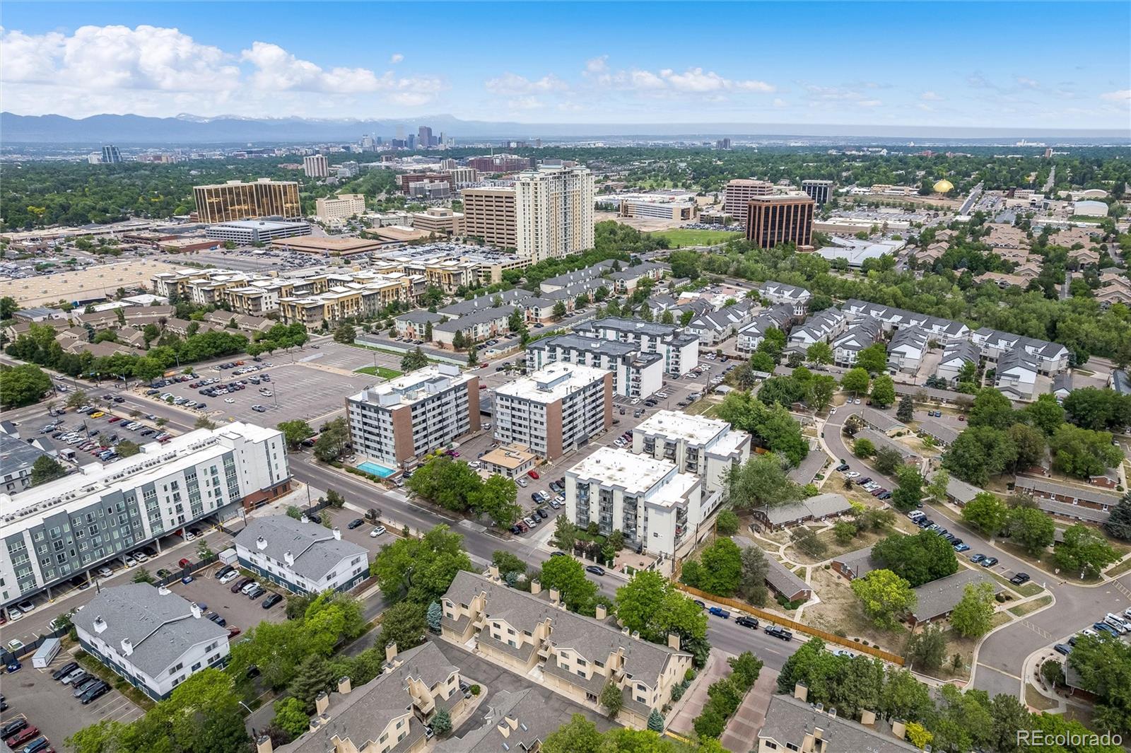 MLS Image #22 for 4804 e kentucky avenue,denver, Colorado