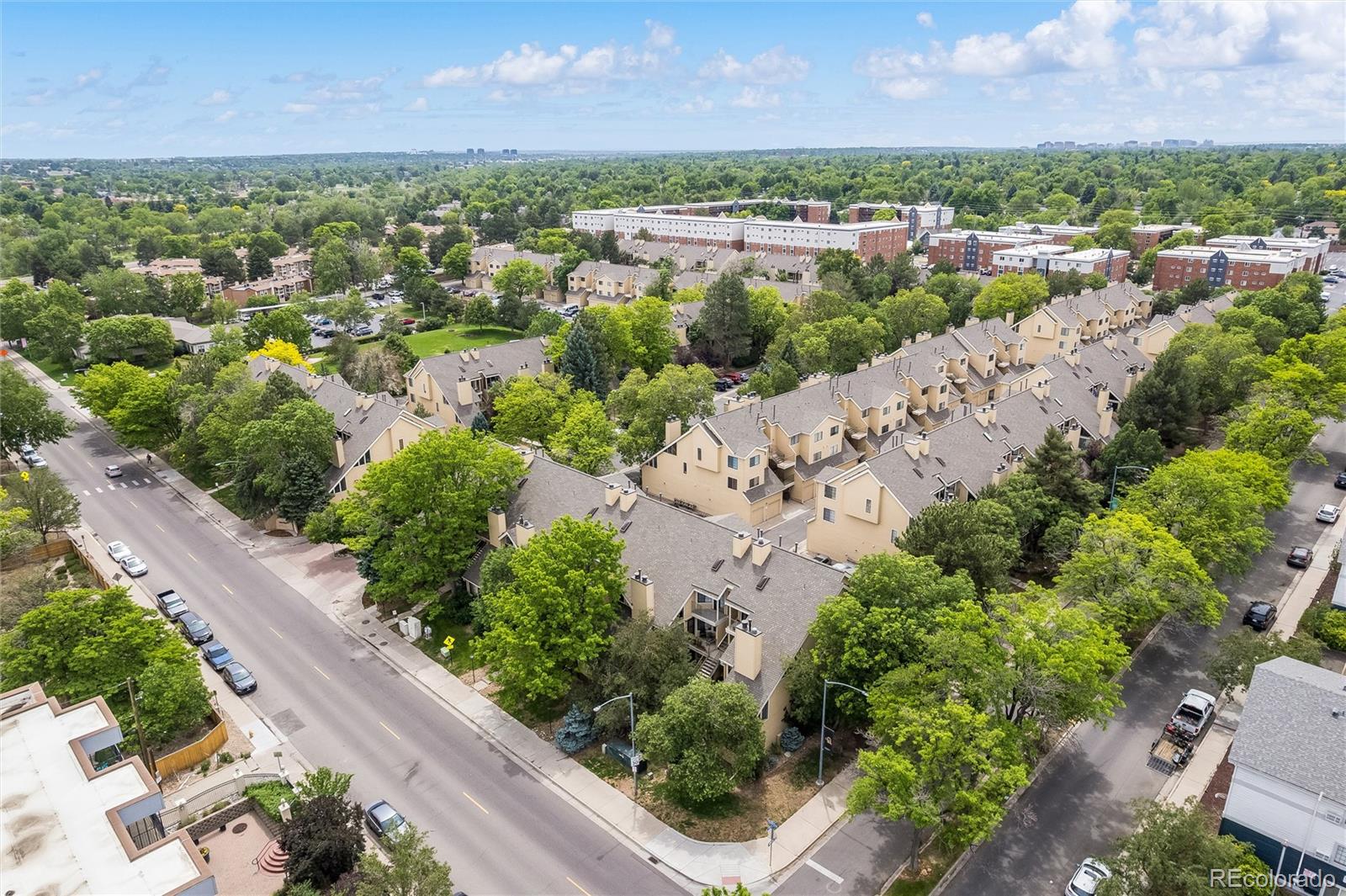 MLS Image #24 for 4804 e kentucky avenue,denver, Colorado