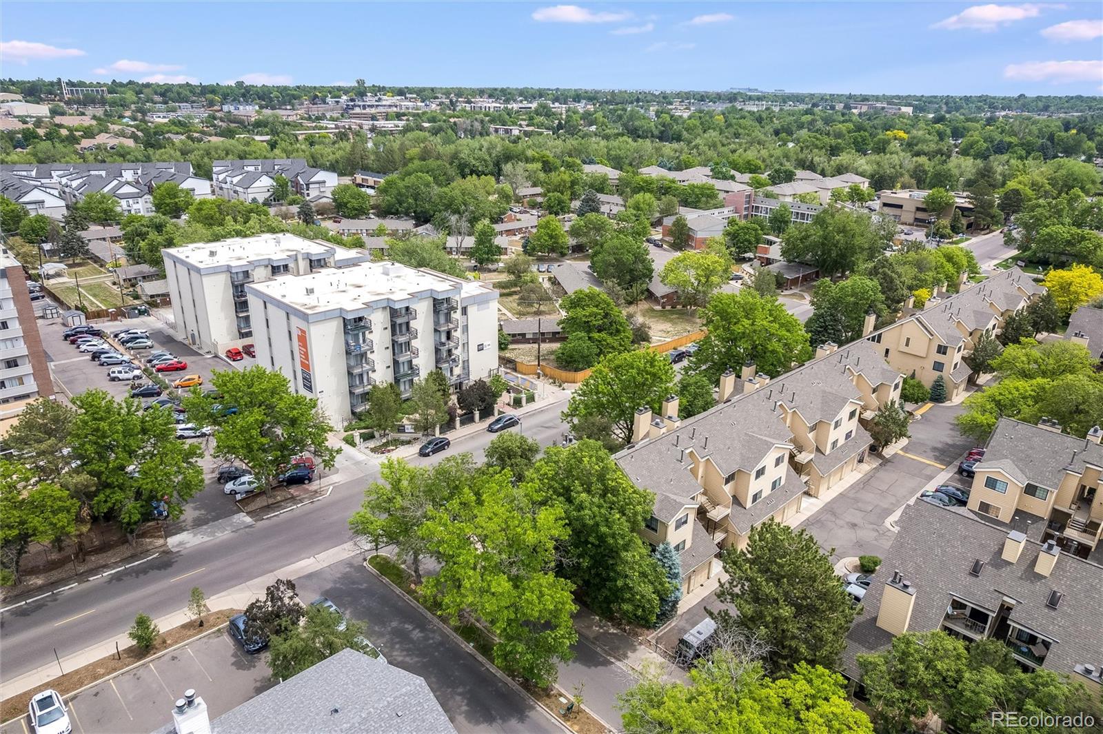 MLS Image #25 for 4804 e kentucky avenue,denver, Colorado
