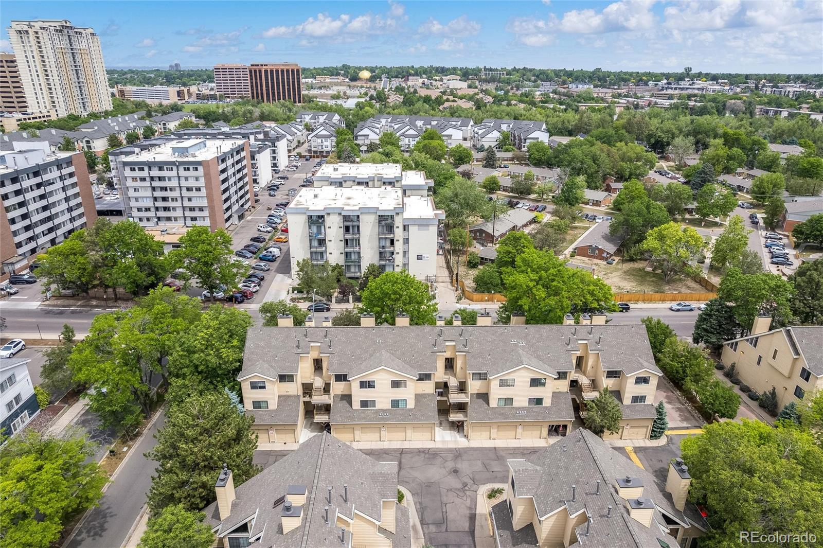 MLS Image #26 for 4804 e kentucky avenue,denver, Colorado