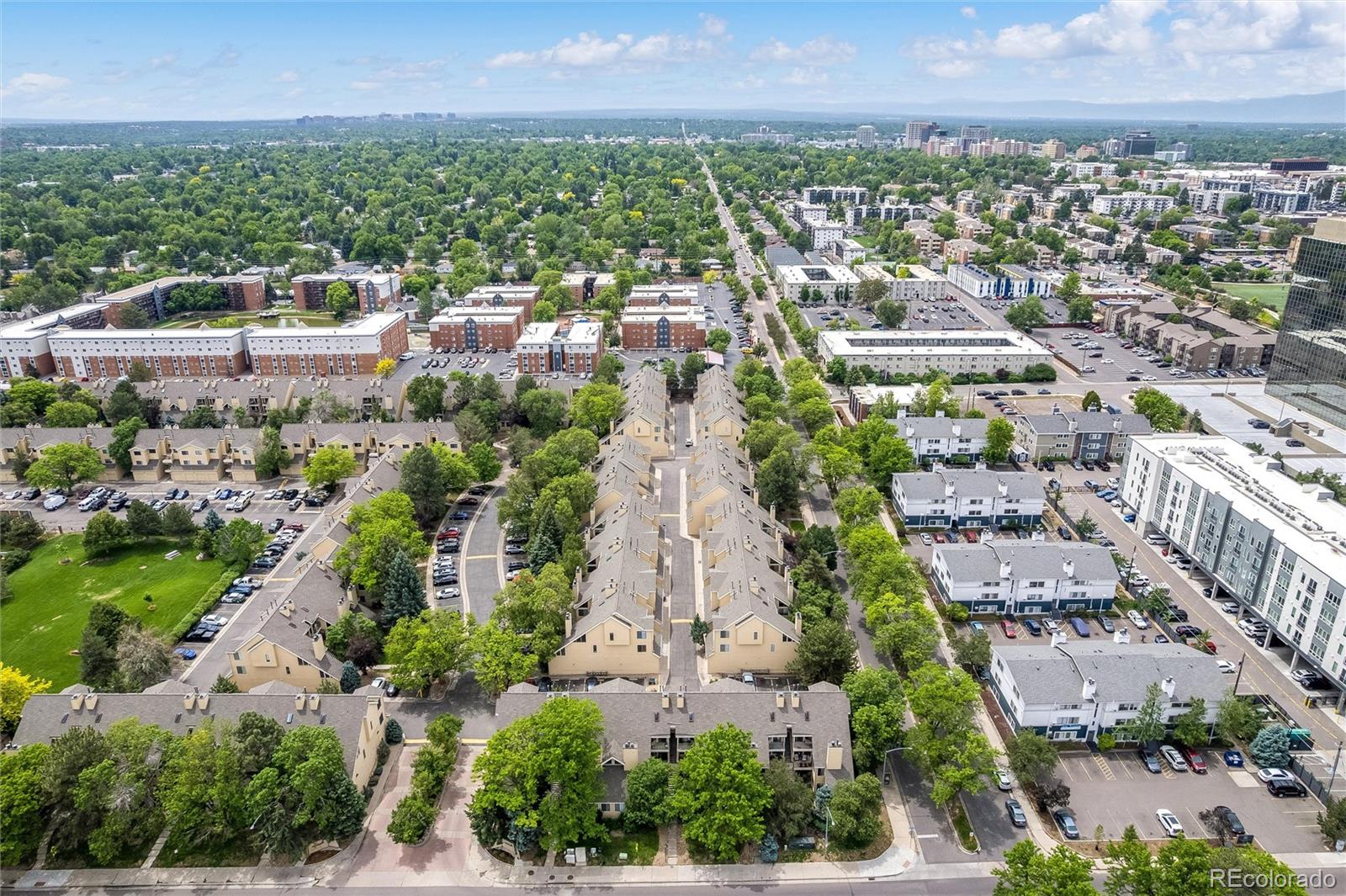 MLS Image #29 for 4804 e kentucky avenue,denver, Colorado
