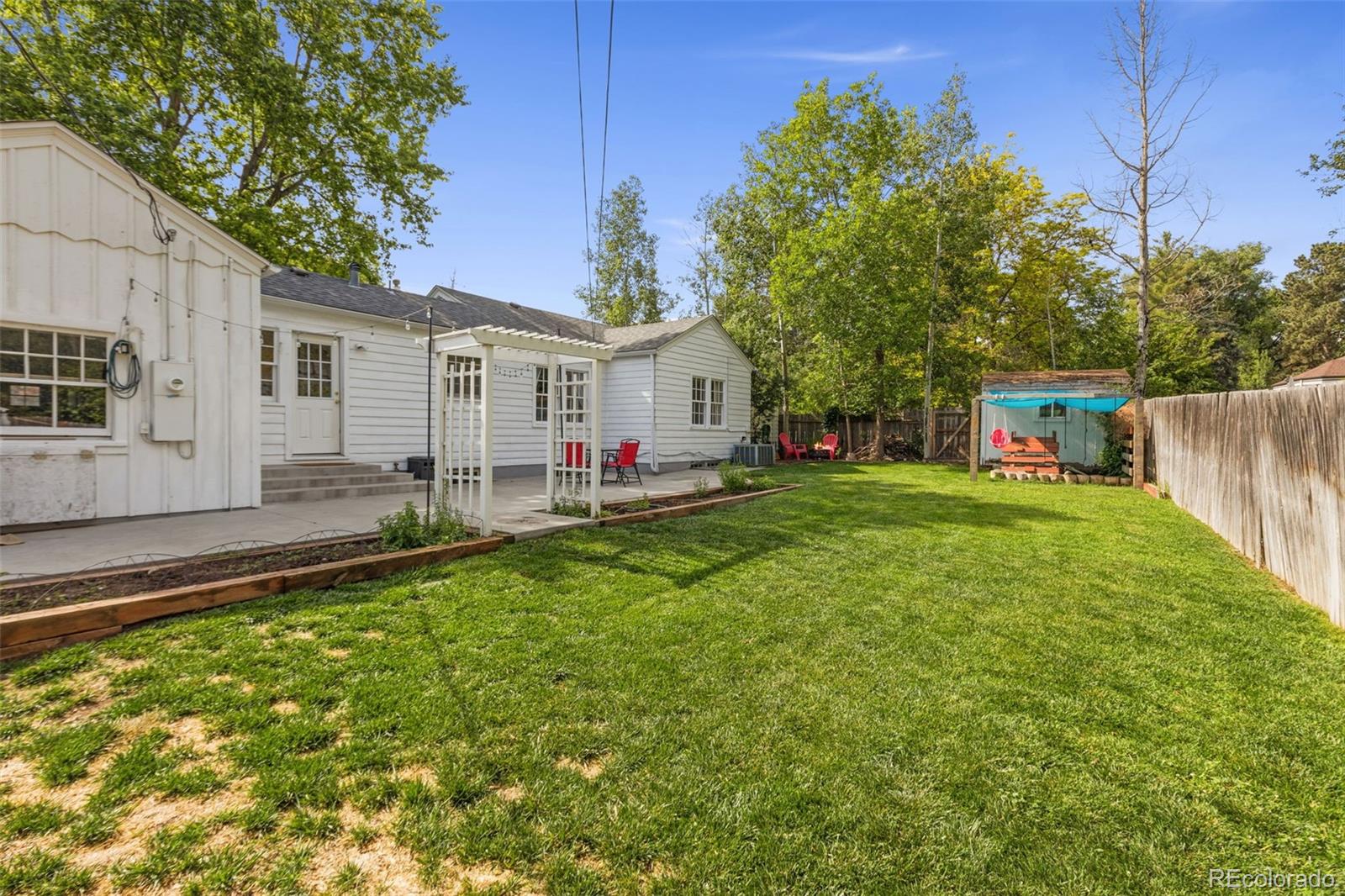 MLS Image #24 for 1605  montview boulevard,greeley, Colorado
