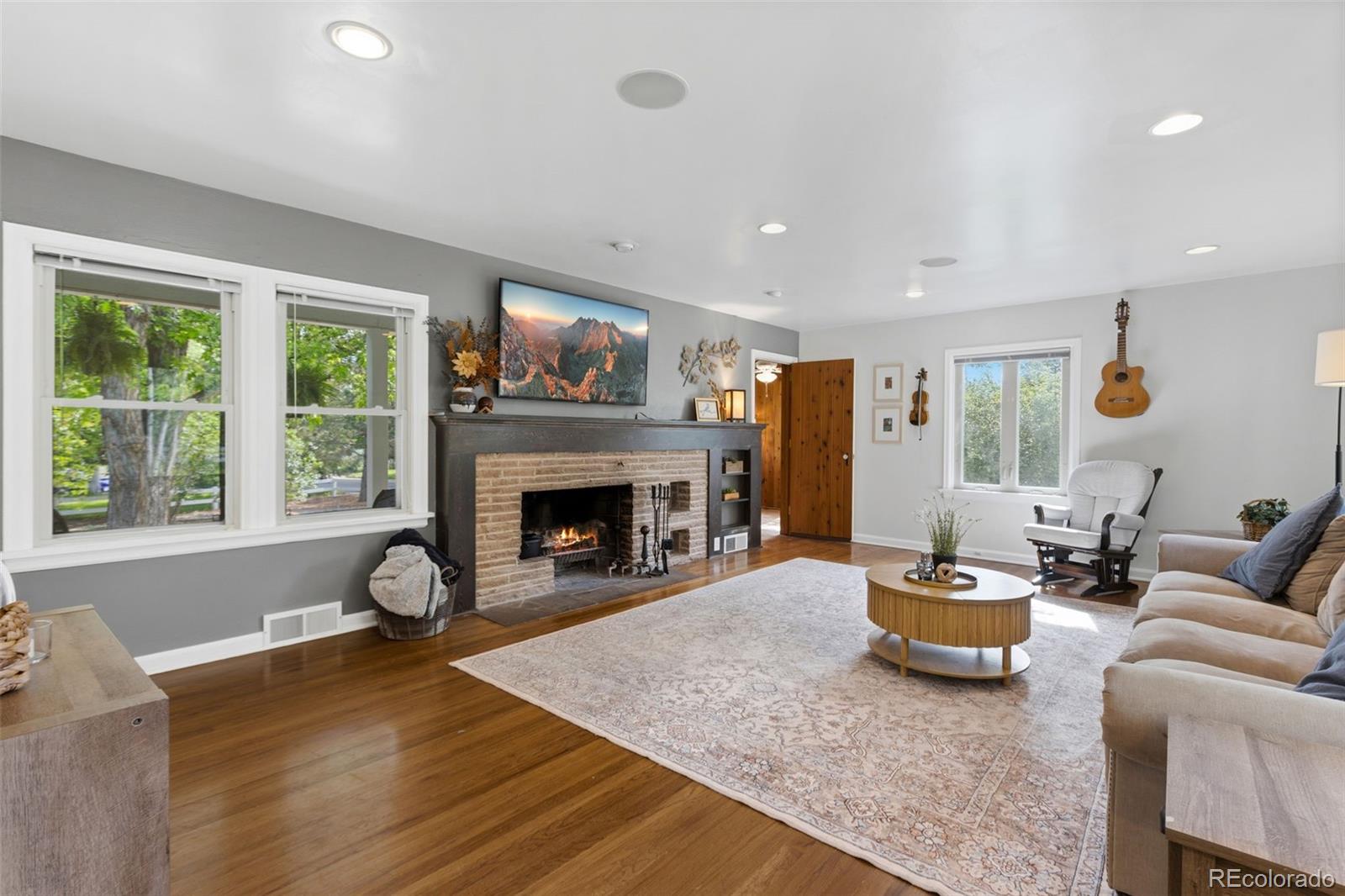 MLS Image #4 for 1605  montview boulevard,greeley, Colorado