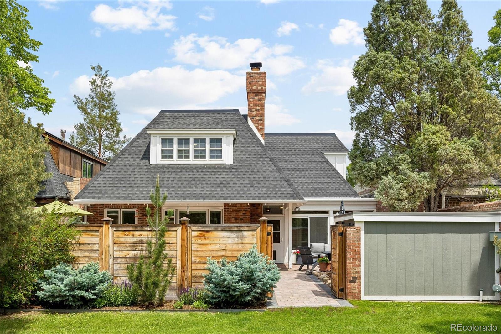 MLS Image #2 for 7338  clubhouse road,boulder, Colorado