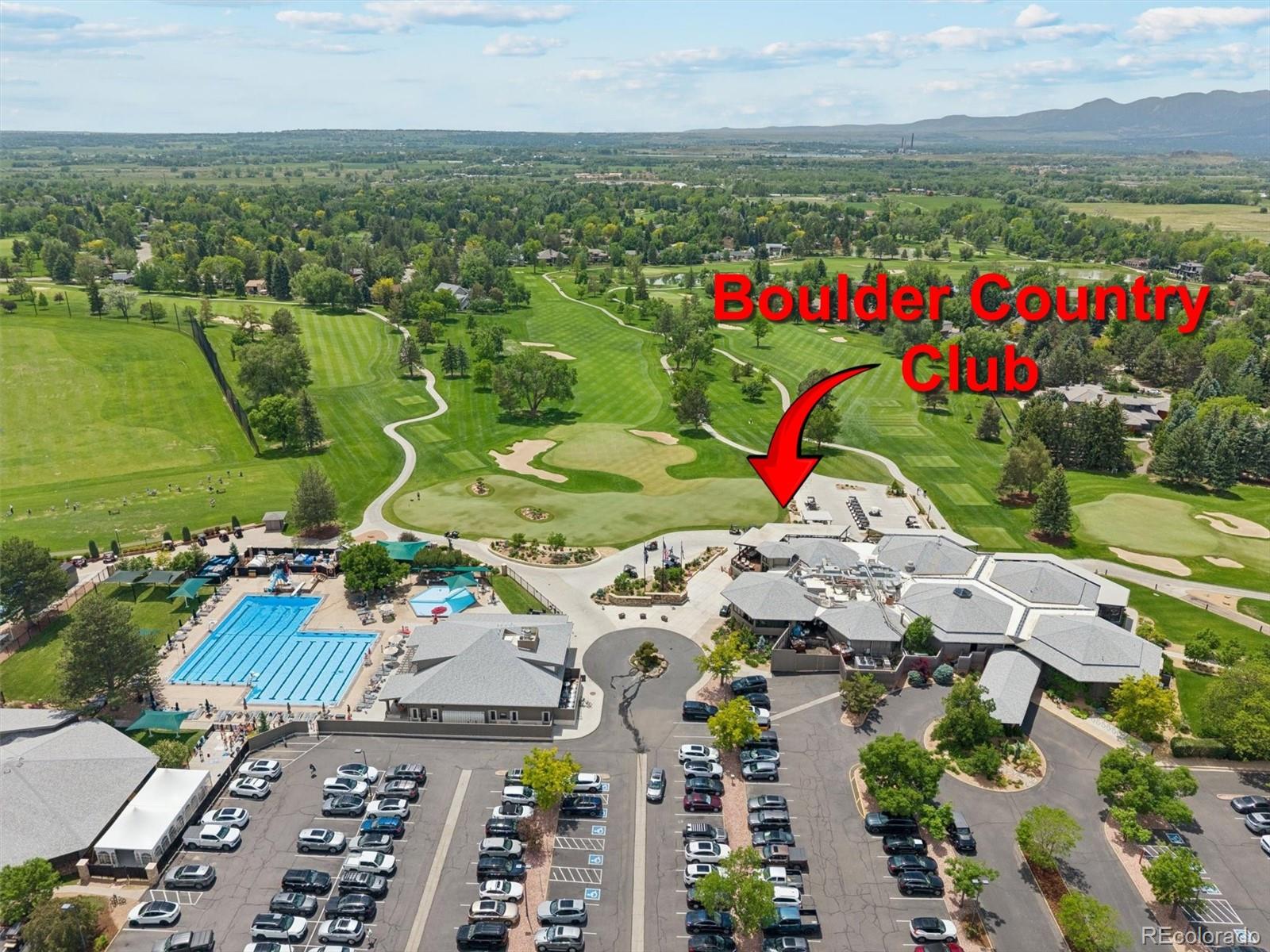 MLS Image #3 for 7338  clubhouse road,boulder, Colorado