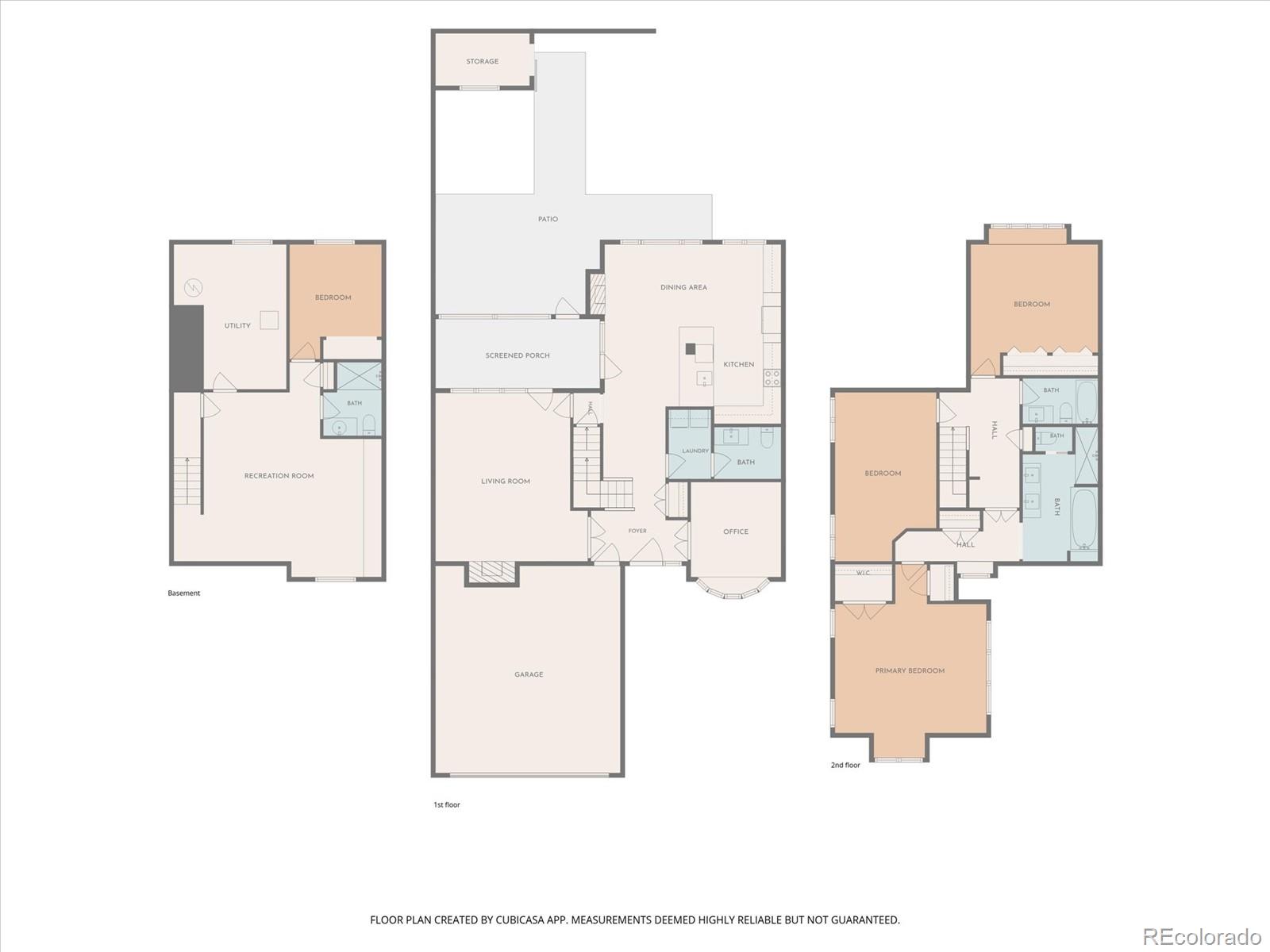 MLS Image #45 for 7338  clubhouse road,boulder, Colorado
