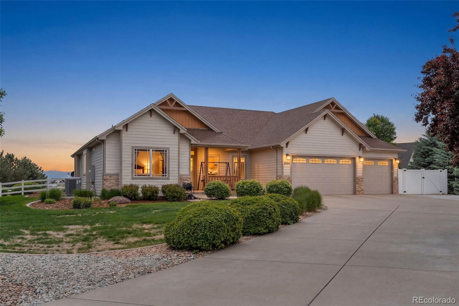 MLS Image #18 for 2024  trail ridge circle,eaton, Colorado